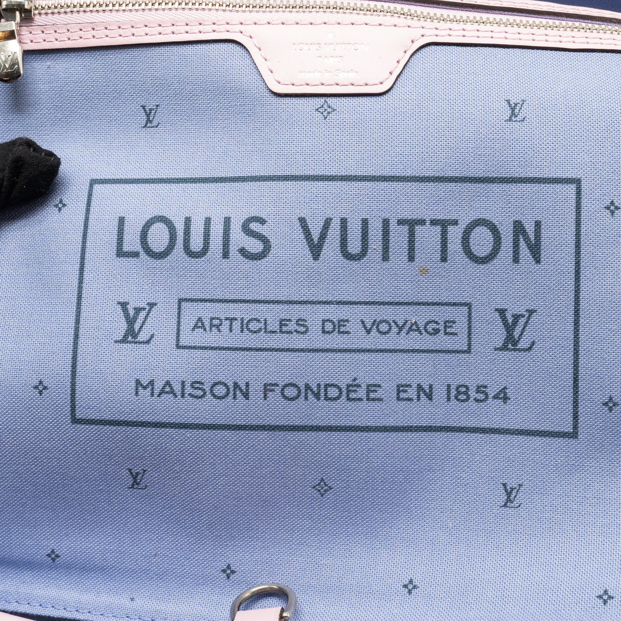 louis-vuitton-neverfull-mm-escal-giant-canvas-pastel-pink-shw