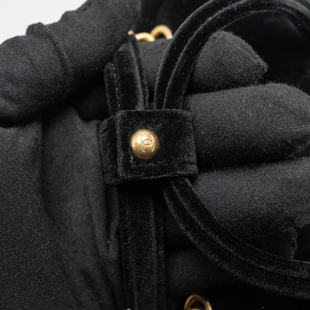 chanel-mini-bowling-clutch-with-chain-velvet-black-ghw-microchip
