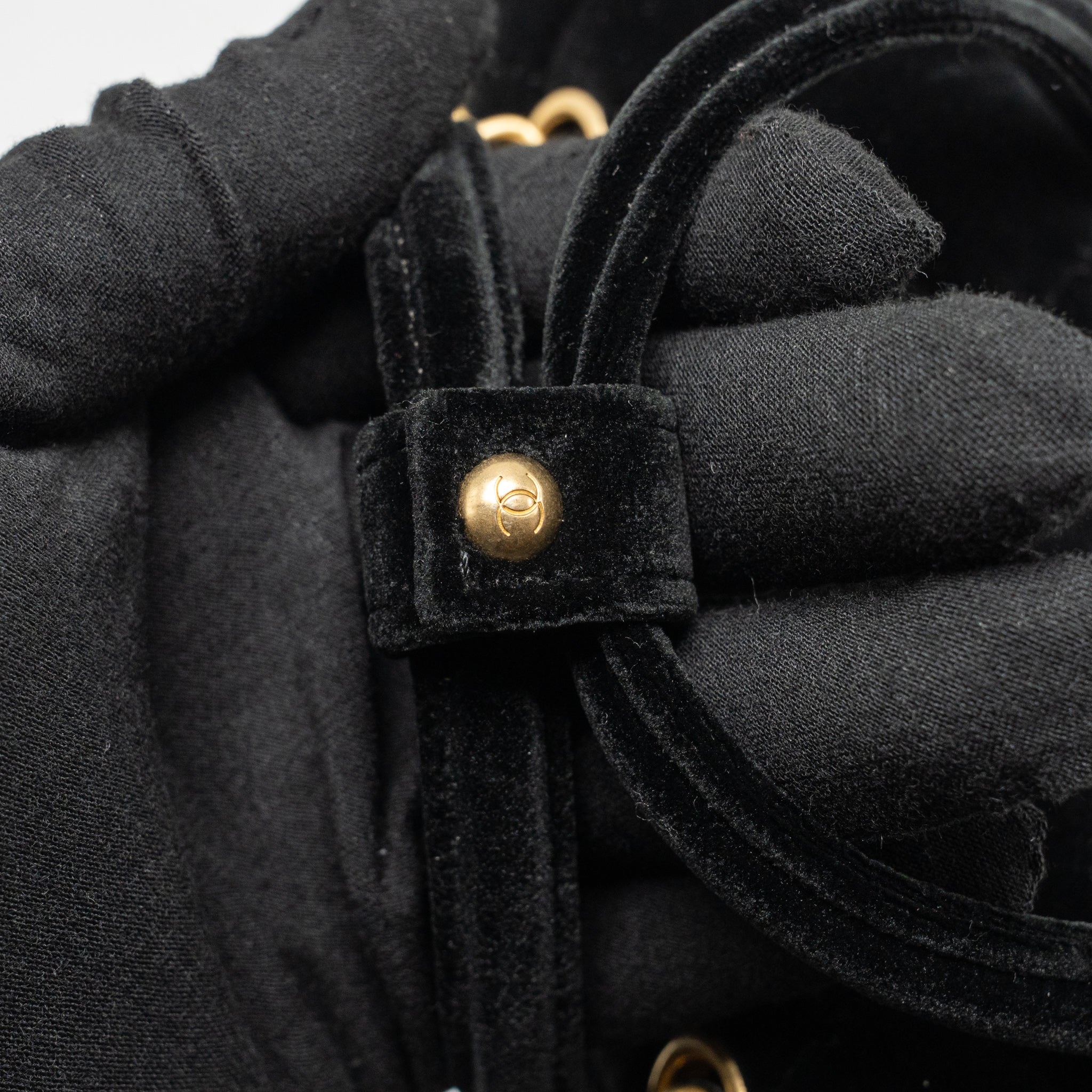 chanel-mini-bowling-clutch-with-chain-velvet-black-ghw-microchip