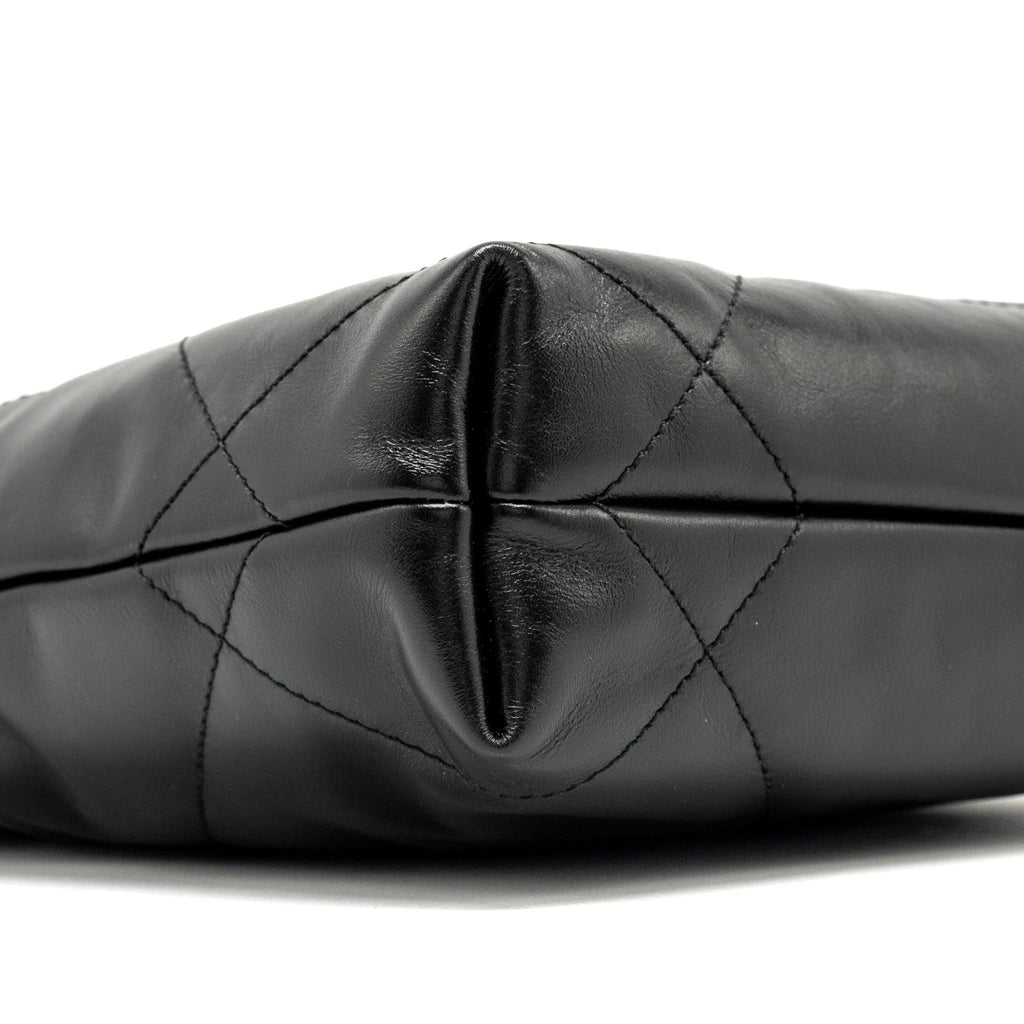chanel-mini-22-bag-shiny-calfskin-black-ghw-microchip-3