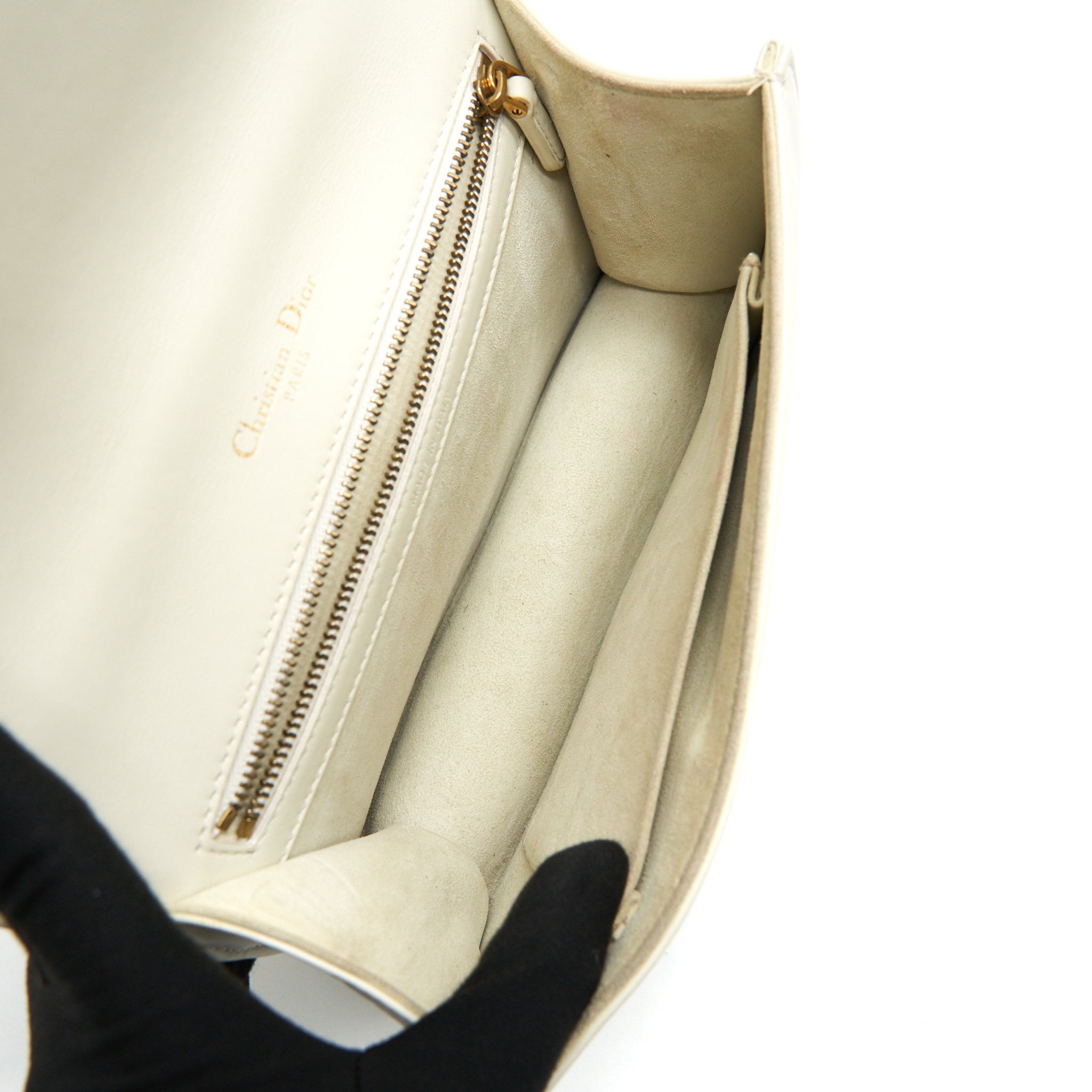 dior-diorama-studded-lambskin-small-white-with-ghw