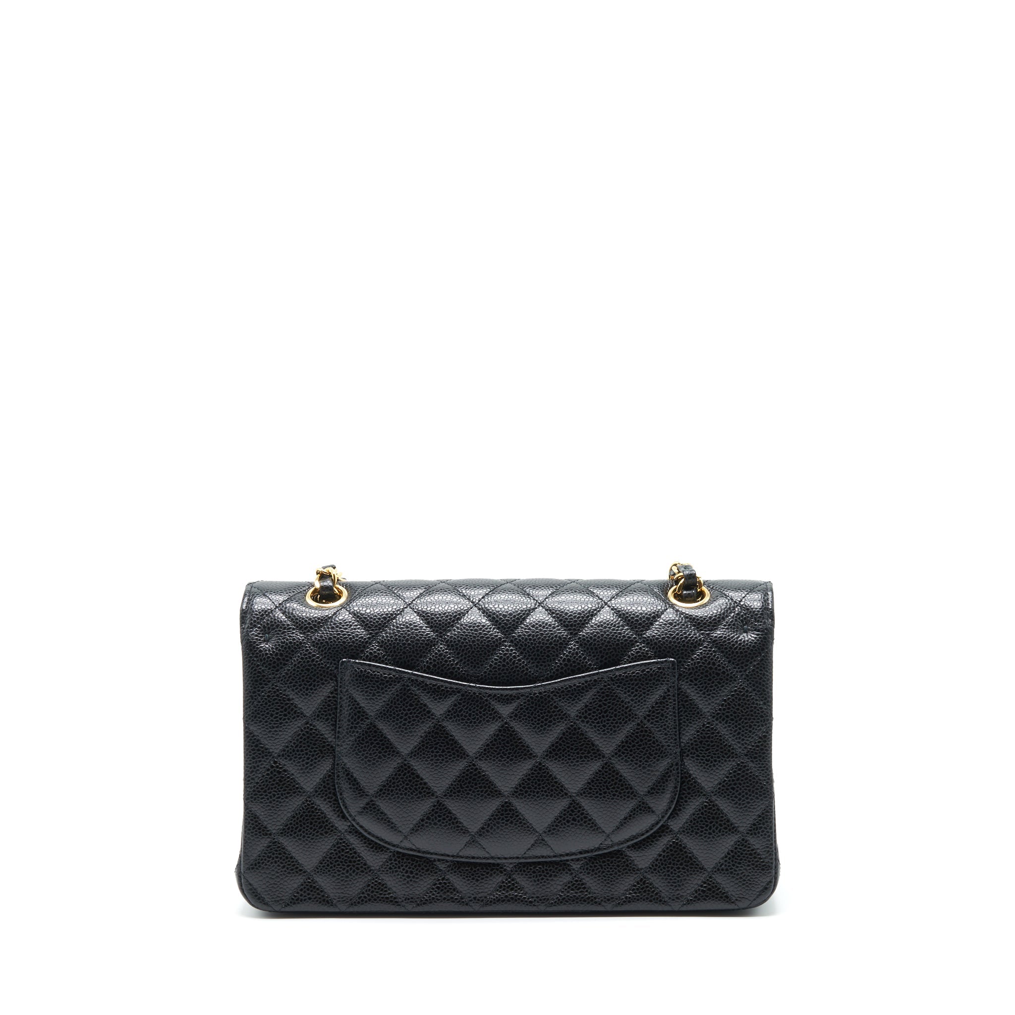 chanel-medium-classic-flap-bag-caviar-black-ghw-2