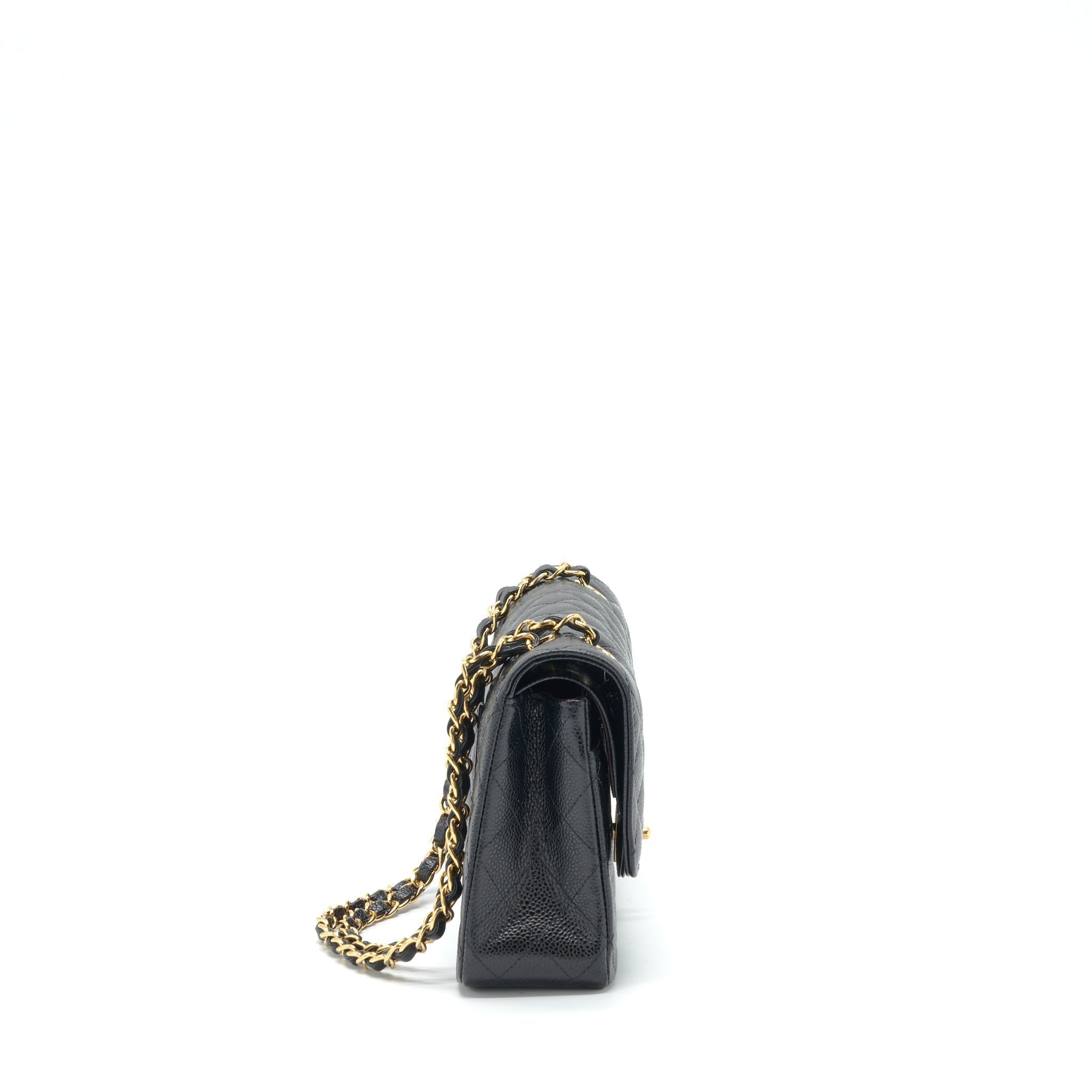 chanel-medium-classic-flap-bag-caviar-black-ghw-2