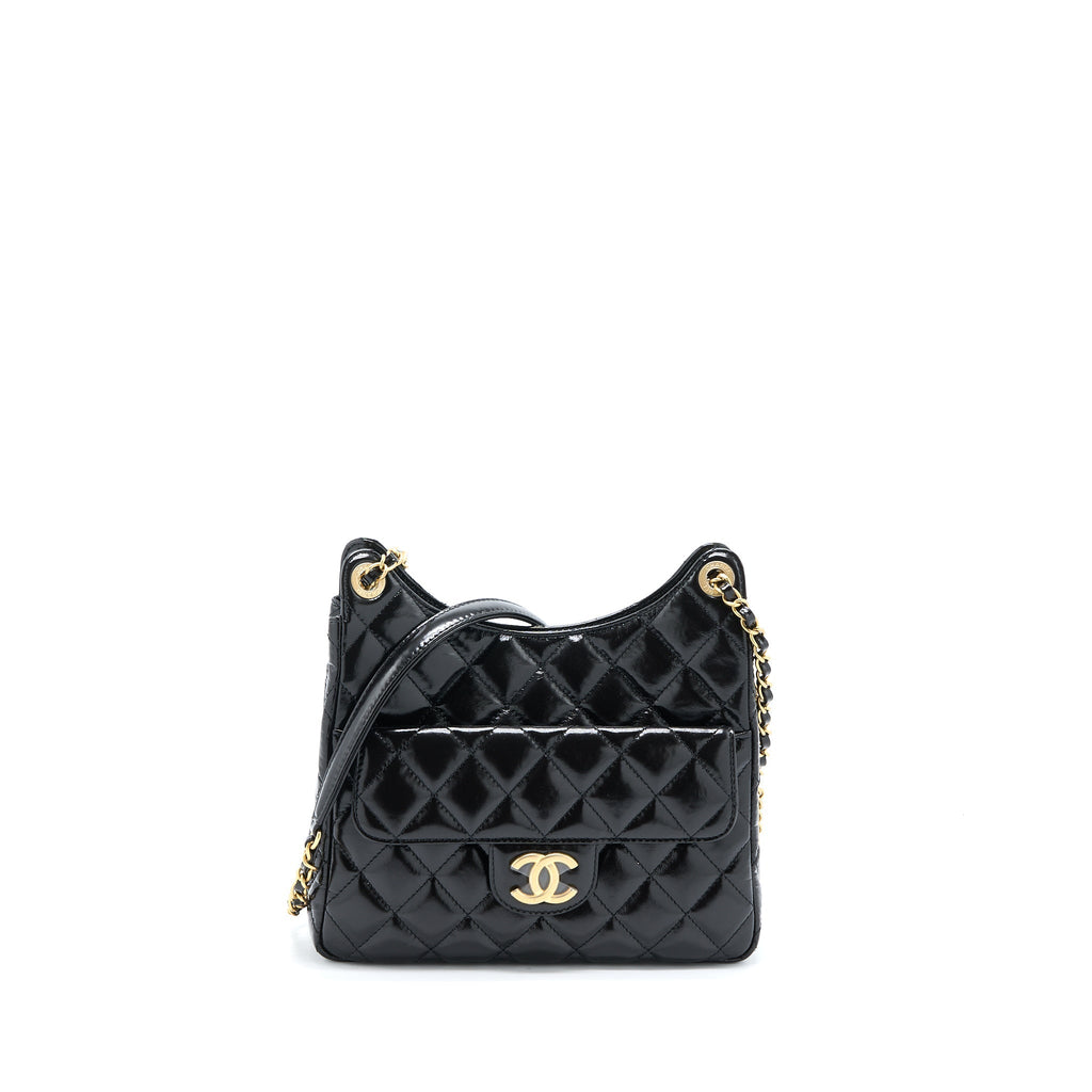 chanel-23c-hobo-bag-shiny-calfskin-black-brushed-ghw-microchip