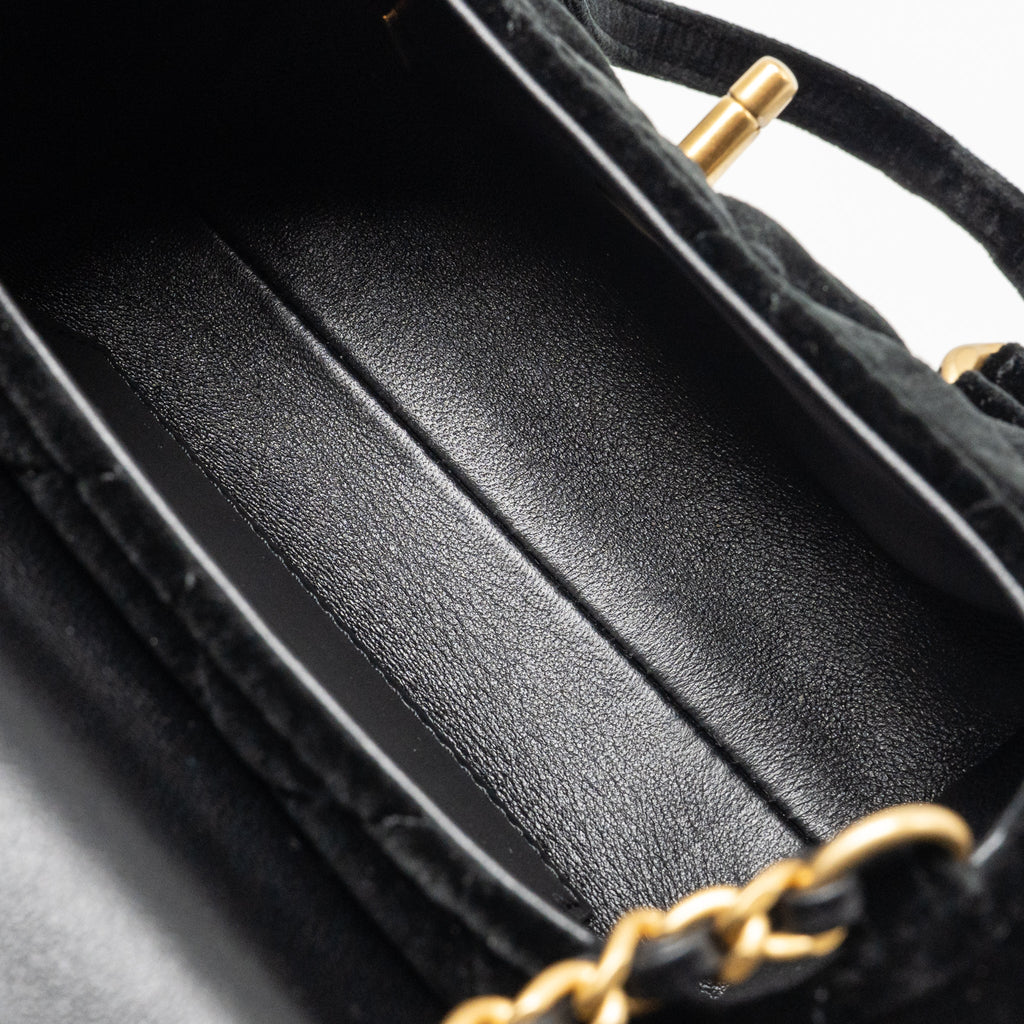 chanel-mini-bowling-clutch-with-chain-velvet-black-ghw-microchip