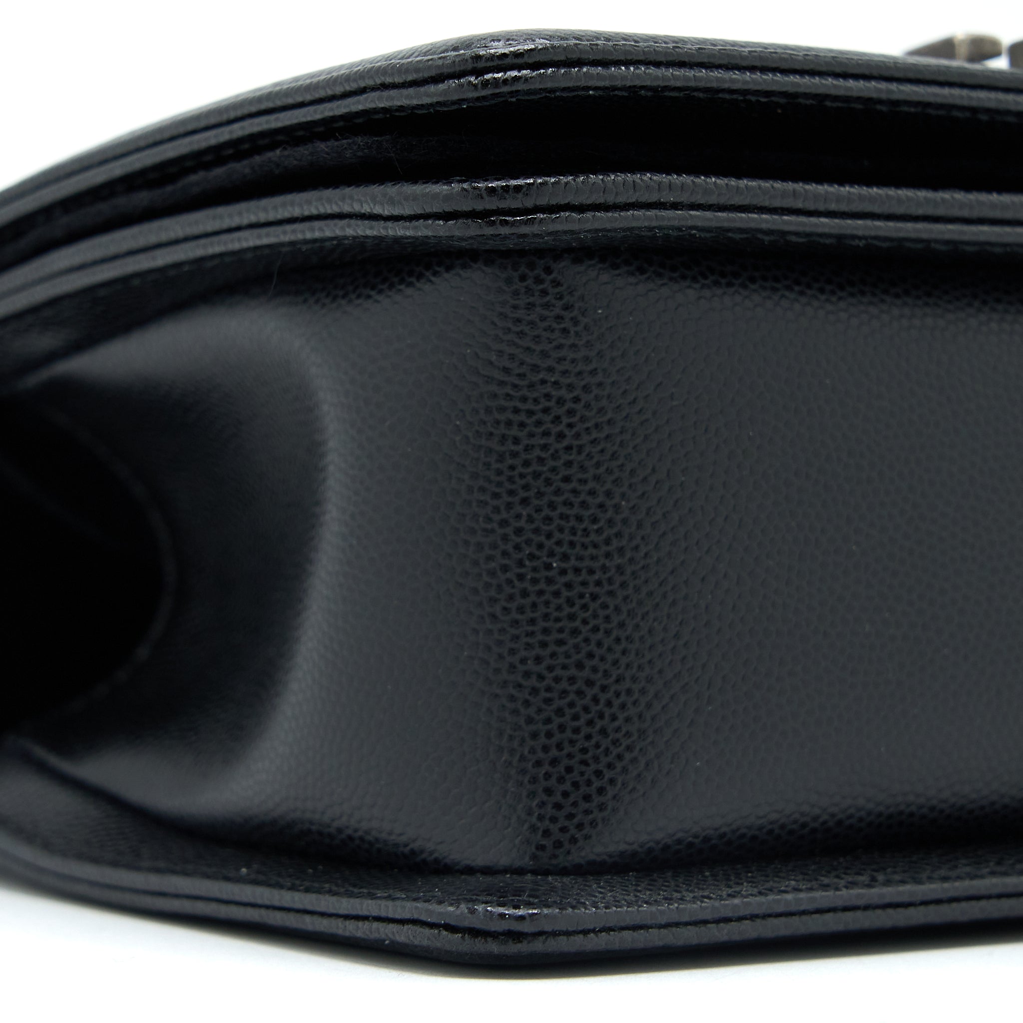 chanel-small-boy-bag-caviar-black-ruthenium-shw-microchip-1