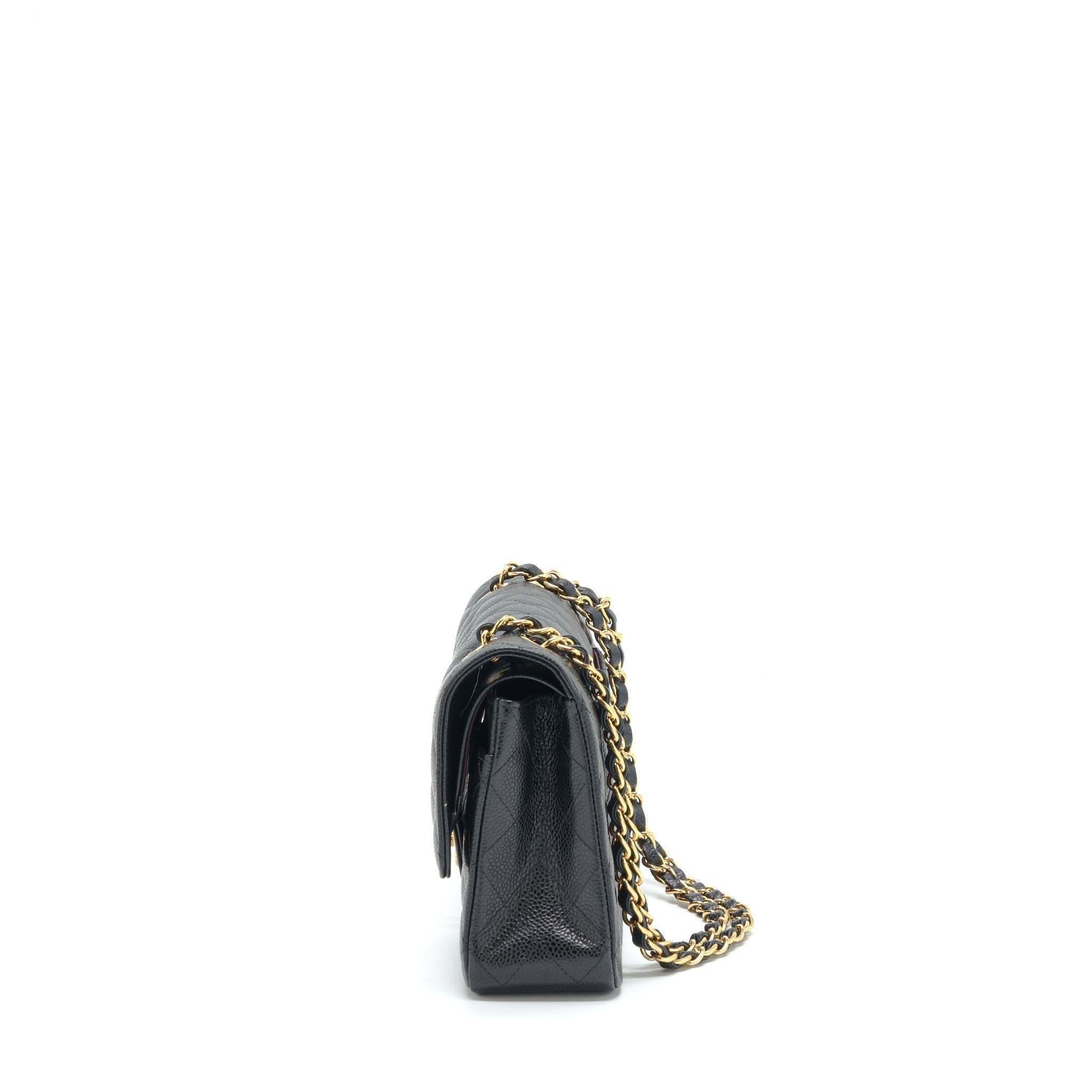 chanel-medium-classic-flap-bag-caviar-black-ghw-2