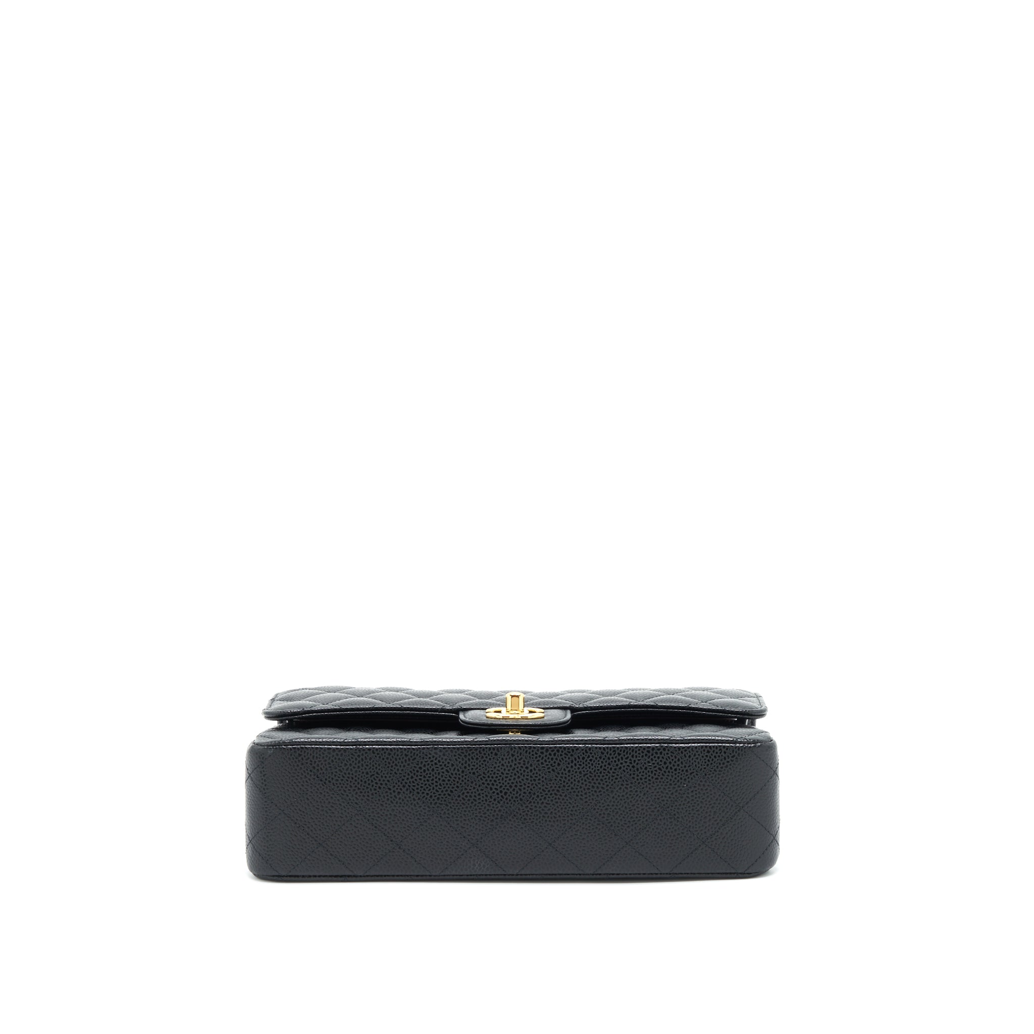 chanel-medium-classic-flap-bag-caviar-black-ghw-2