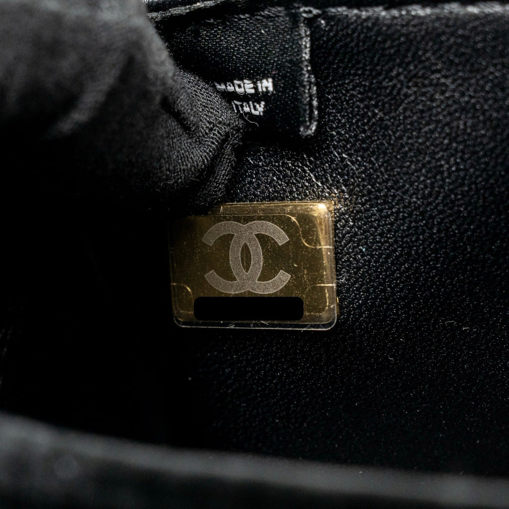 chanel-mini-bowling-clutch-with-chain-velvet-black-ghw-microchip