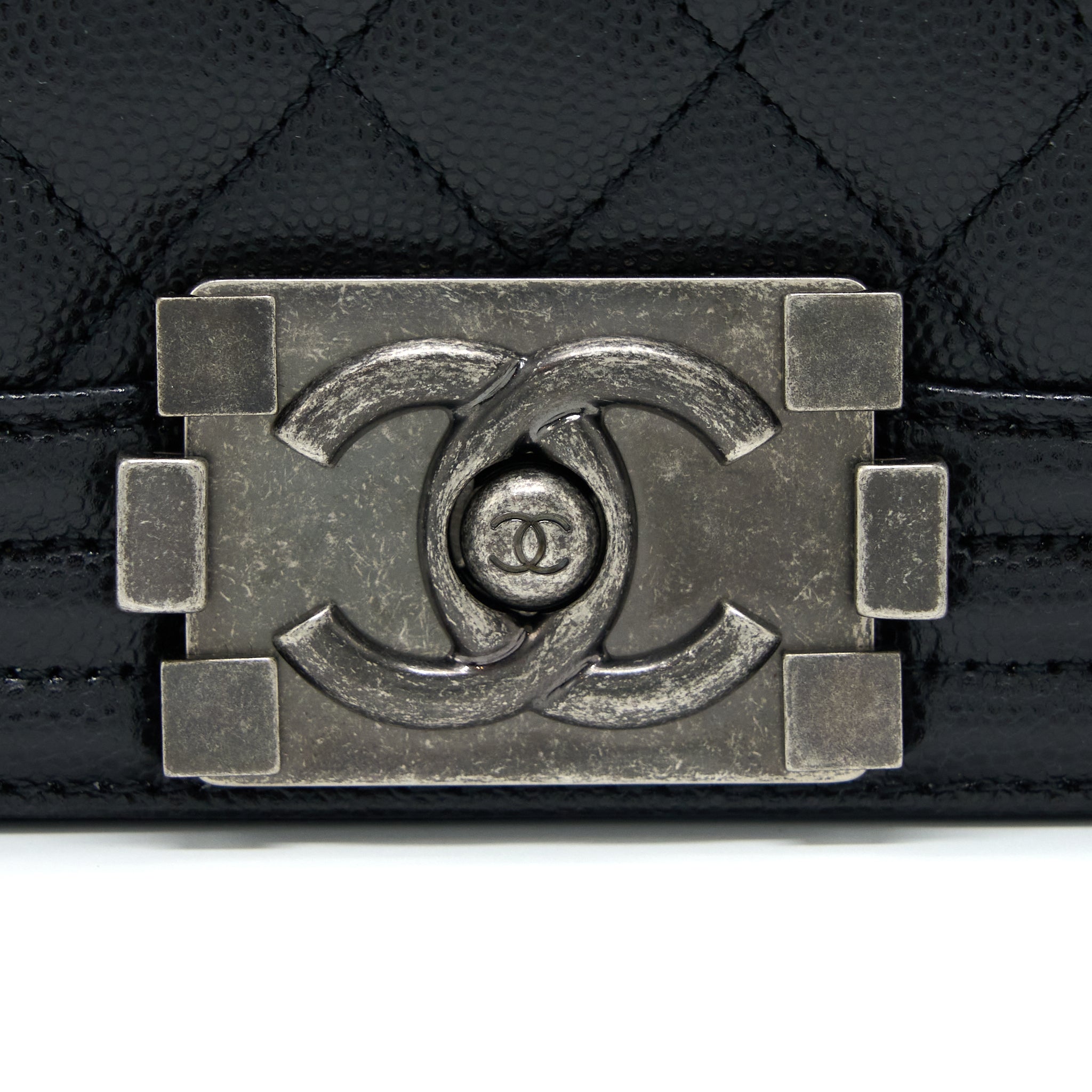 chanel-small-boy-bag-caviar-black-ruthenium-shw-microchip-1