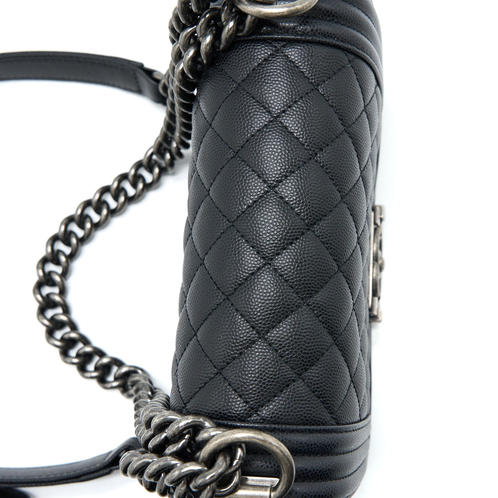 chanel-small-boy-bag-caviar-black-ruthenium-shw-microchip-1