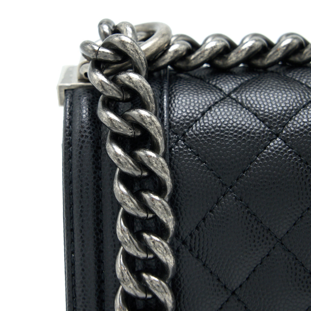 chanel-small-boy-bag-caviar-black-ruthenium-shw-microchip-1