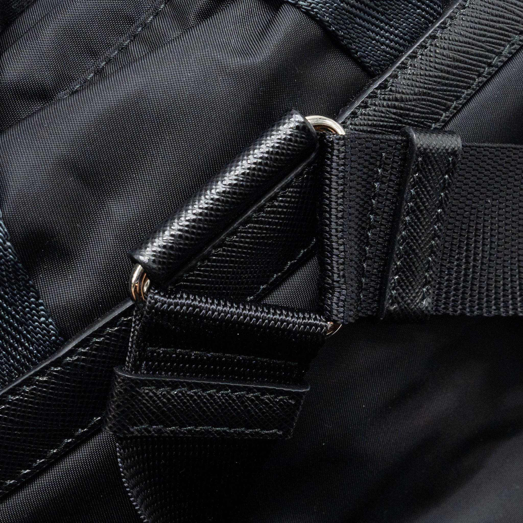 prada-backpack-re-nylon-saffiano-black-shw