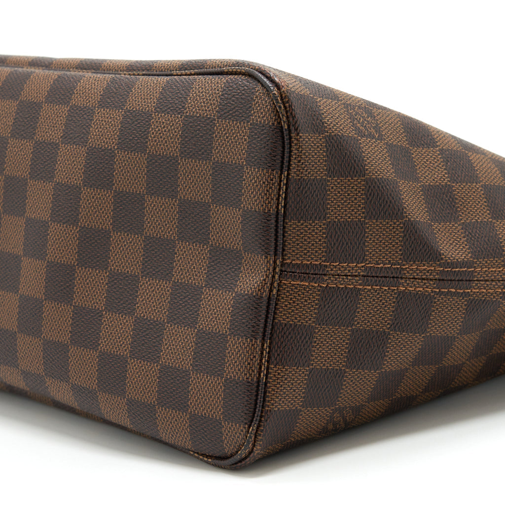 louis-vuitton-neverfull-mm-damier-ebene-rose-ballerine-ghw