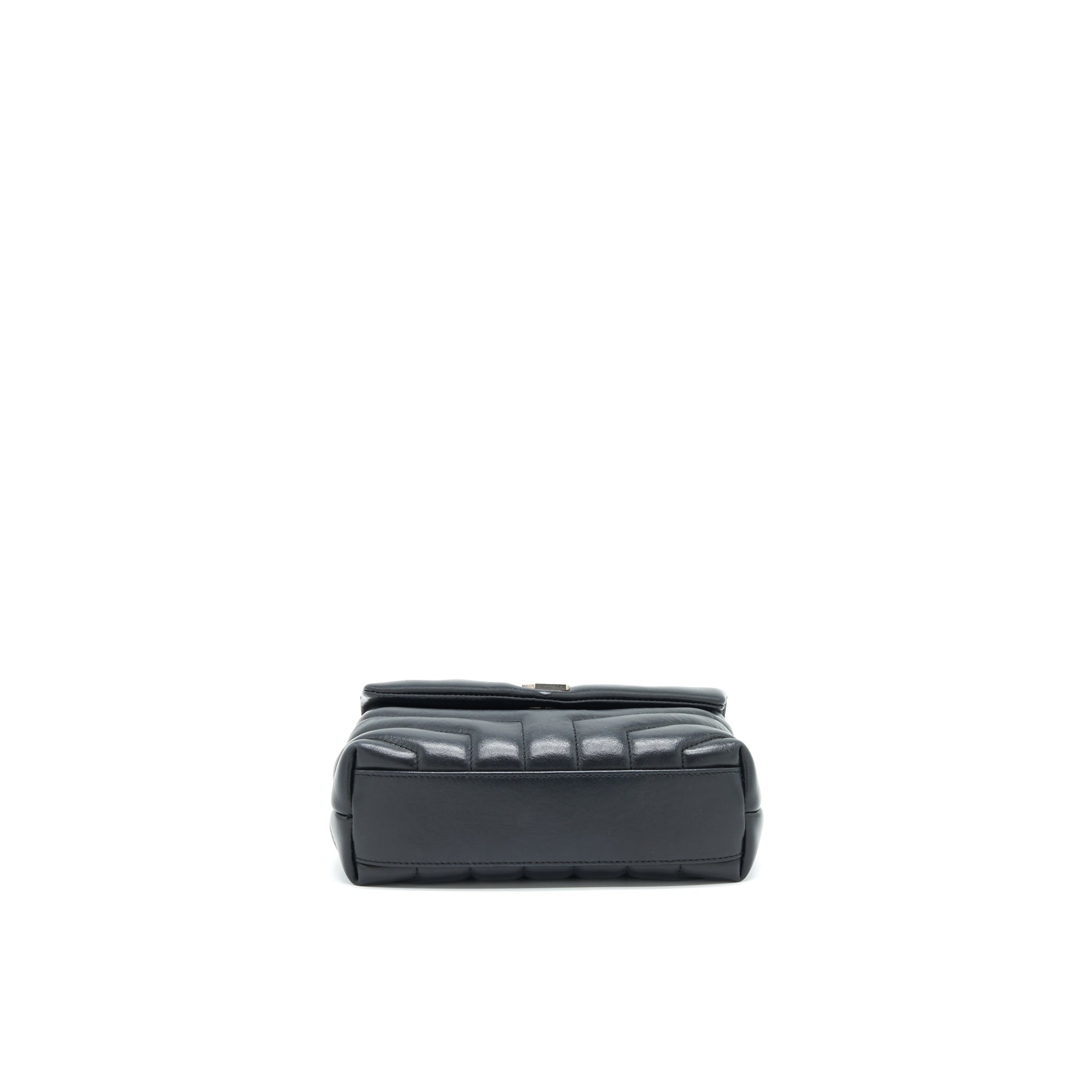 saint-laurent-loulou-toy-bag-black-shw