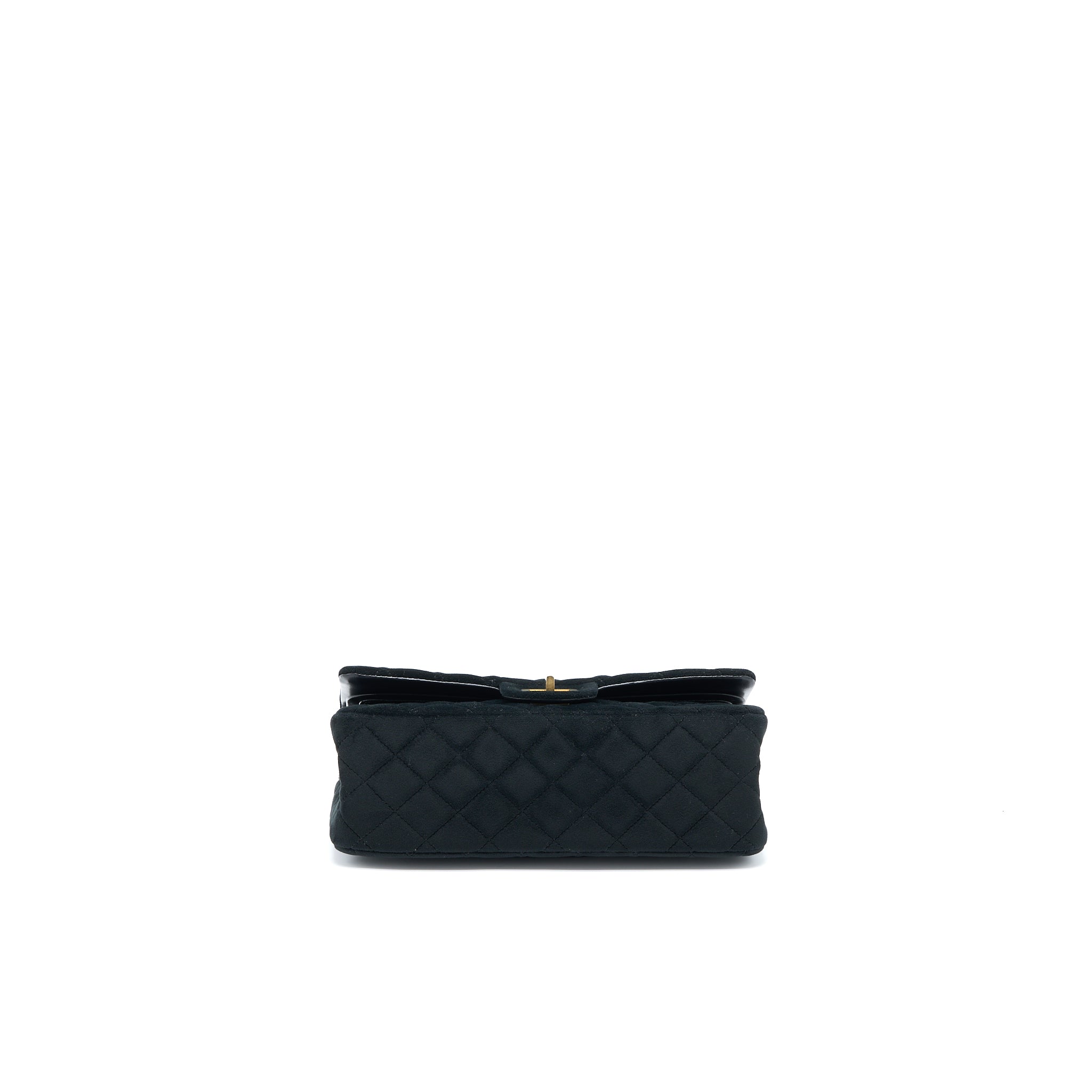 chanel-small-2-55-reissue-flap-bag-velvet-black-ghw