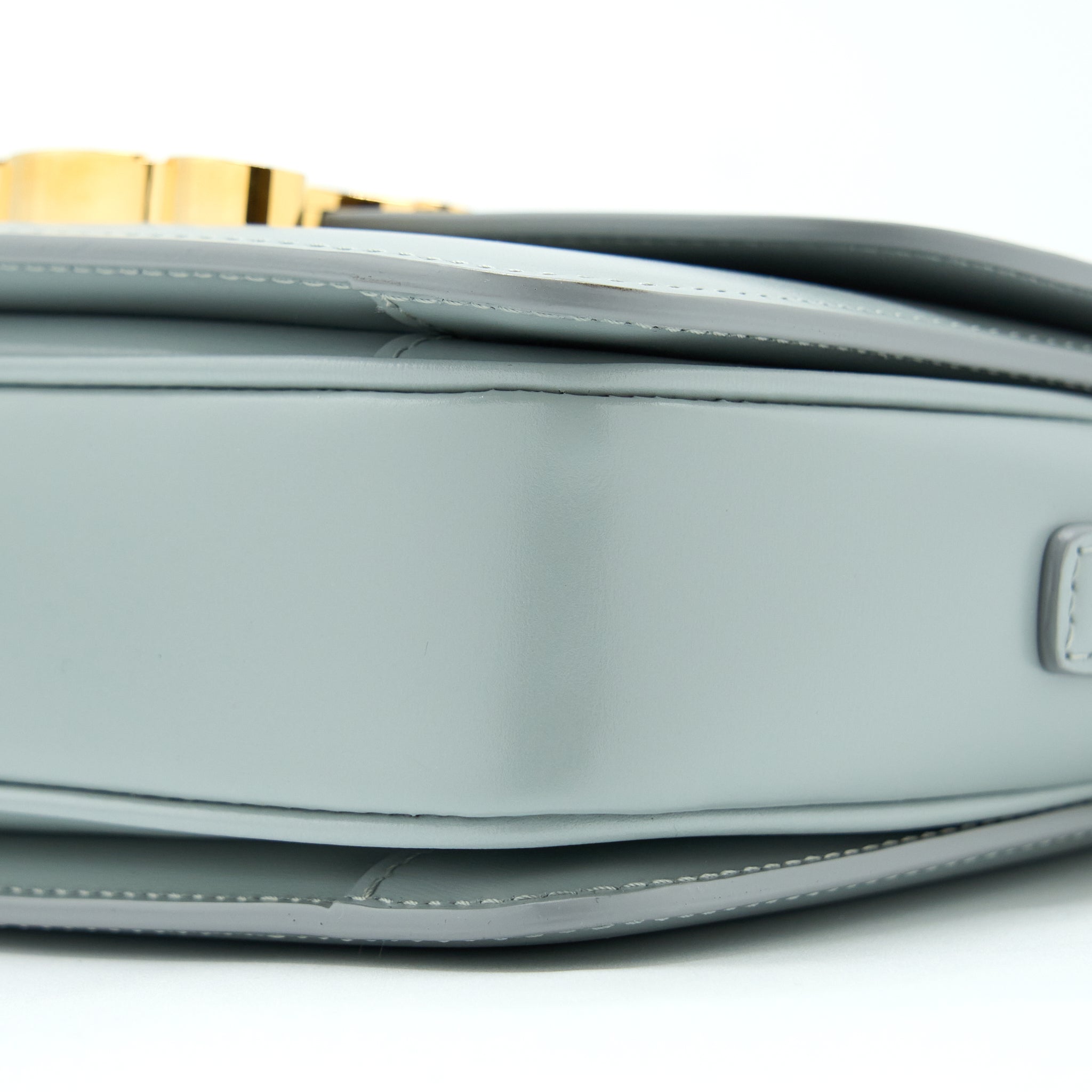 celine-teen-triomphe-bag-calfskin-mineral-ghw