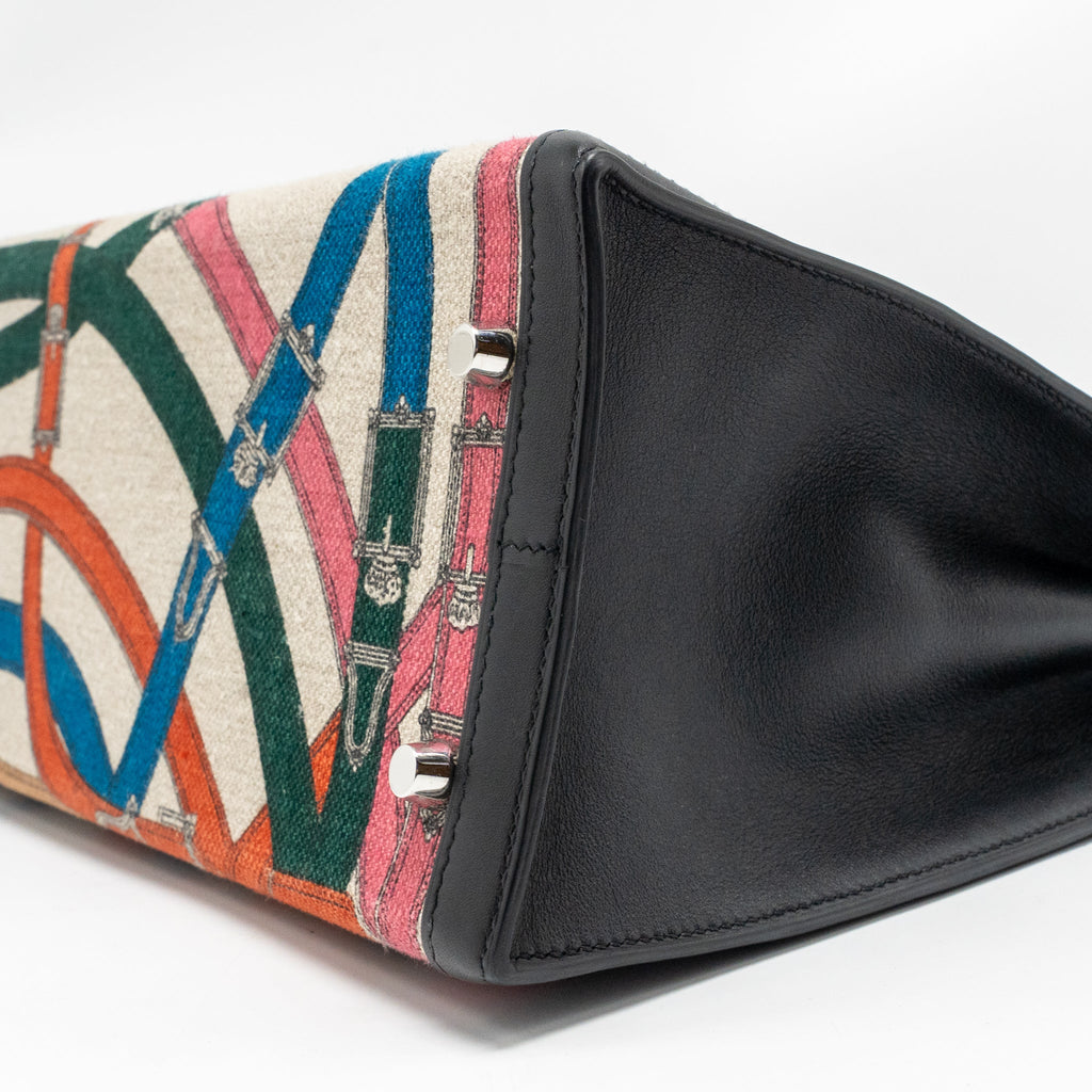 hermes-kelly-32-limited-edition-toile-de-washed-canvas-swift-leather-black-cavalcadour-print-shw-stamp-a