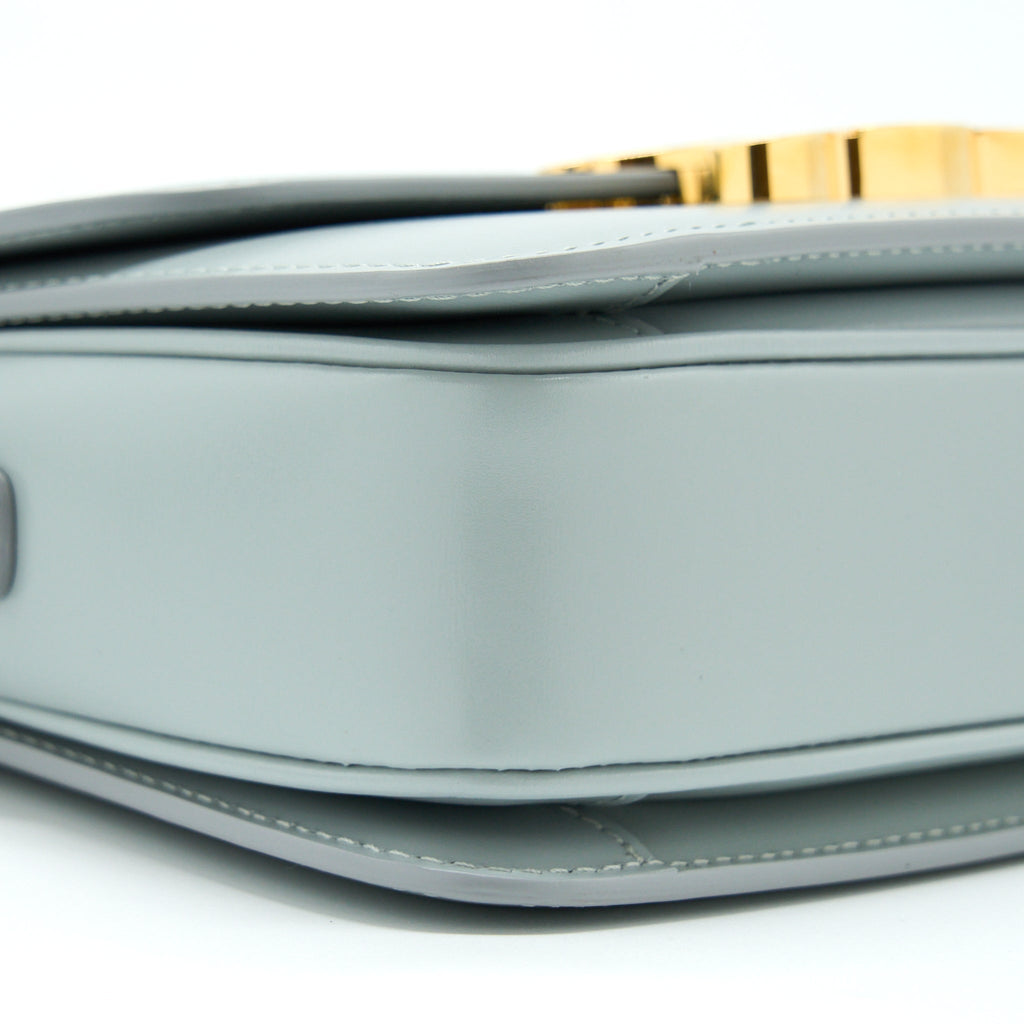 celine-teen-triomphe-bag-calfskin-mineral-ghw