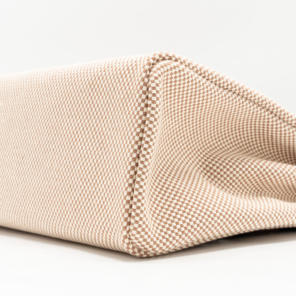 hermes-herbag-31-zip-bag-canvas-leather-ecru-beige-ebene-ghw-stamp-u