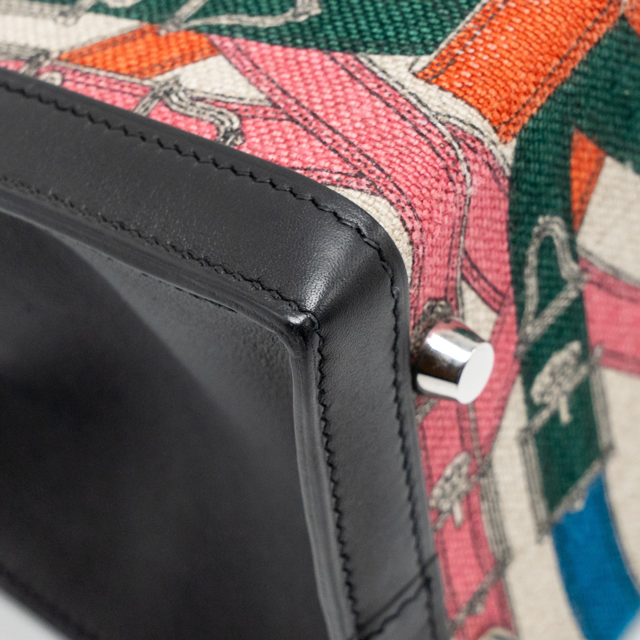 hermes-kelly-32-limited-edition-toile-de-washed-canvas-swift-leather-black-cavalcadour-print-shw-stamp-a