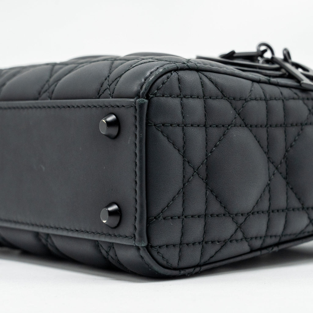 dior-mini-lady-dior-calfskin-so-black-3