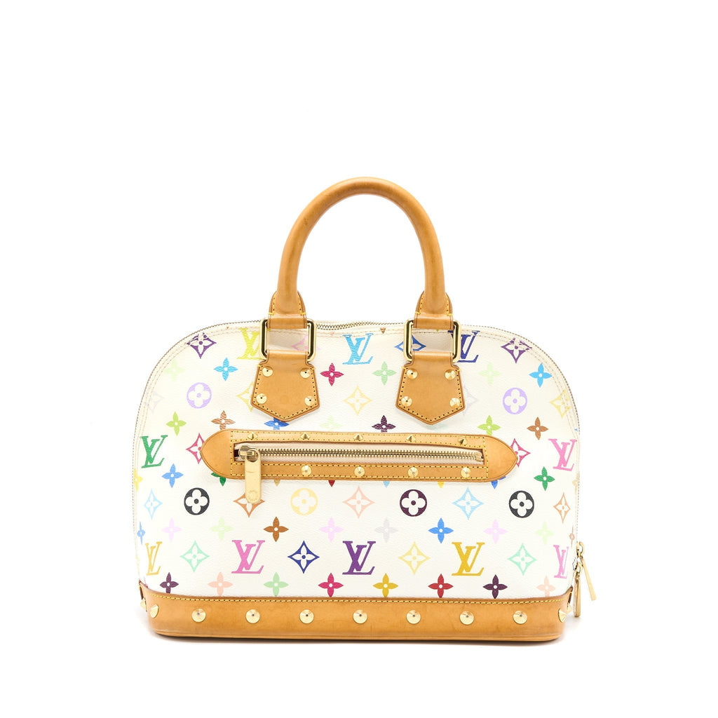 louis-vuitton-alma-bag-white-monogram-canvas-multicoloured-ghw