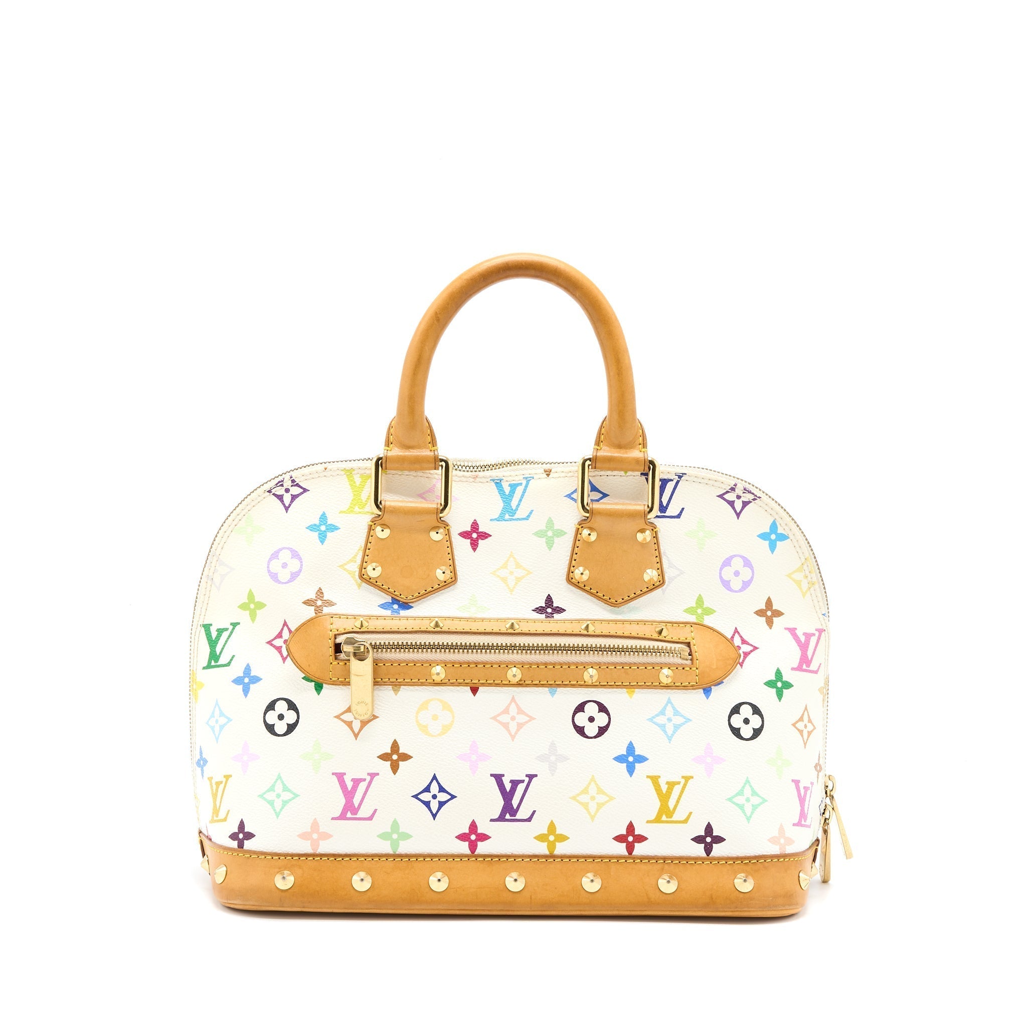 louis-vuitton-alma-bag-white-monogram-canvas-multicoloured-ghw
