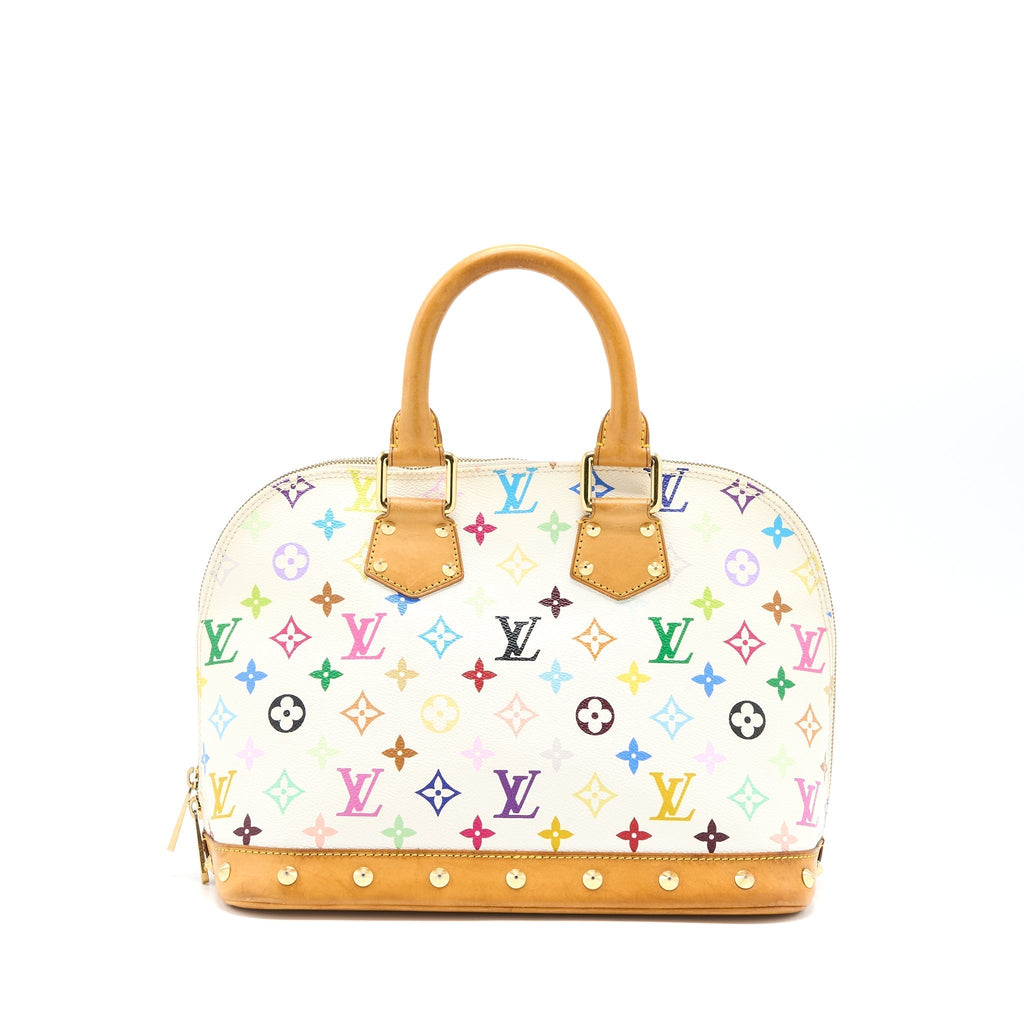 louis-vuitton-alma-bag-white-monogram-canvas-multicoloured-ghw