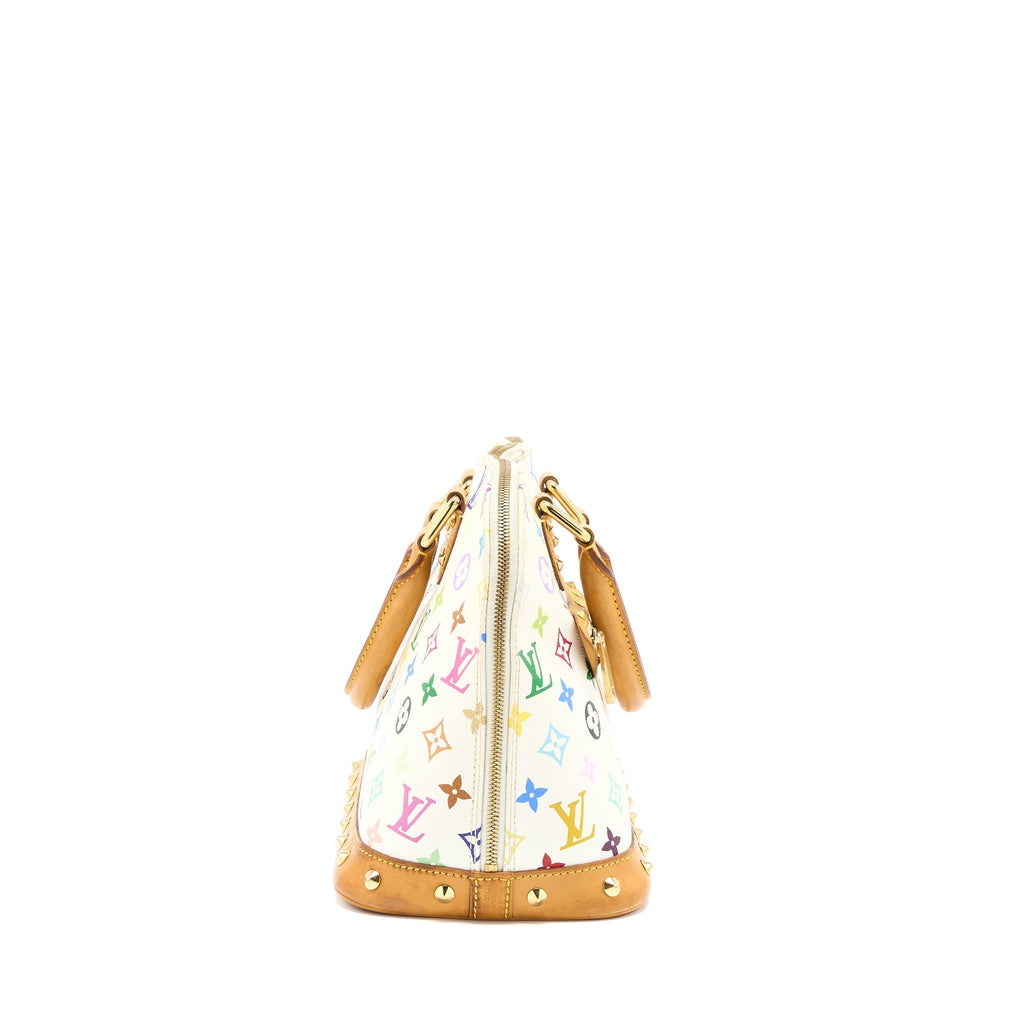 louis-vuitton-alma-bag-white-monogram-canvas-multicoloured-ghw