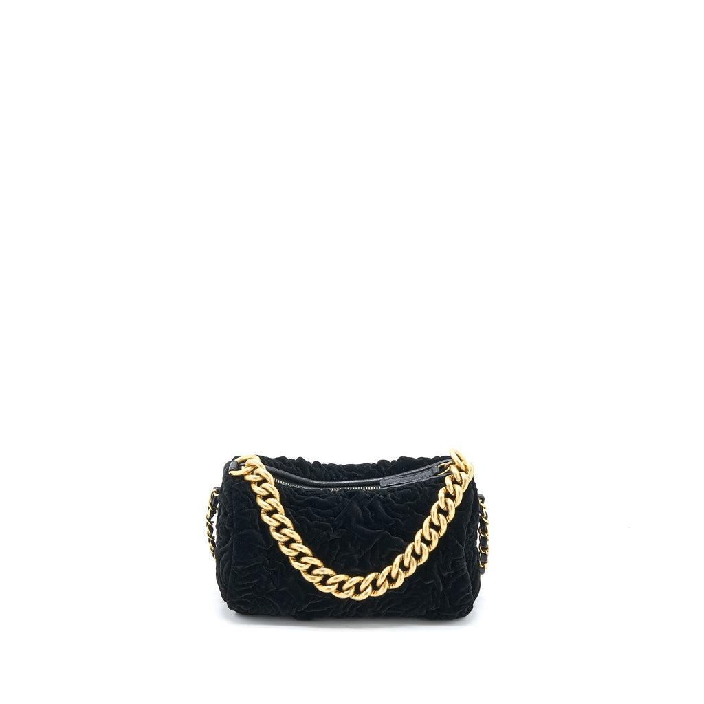 chanel-mini-boston-bag-with-chain-camellia-velvet-black-ghw-microchip