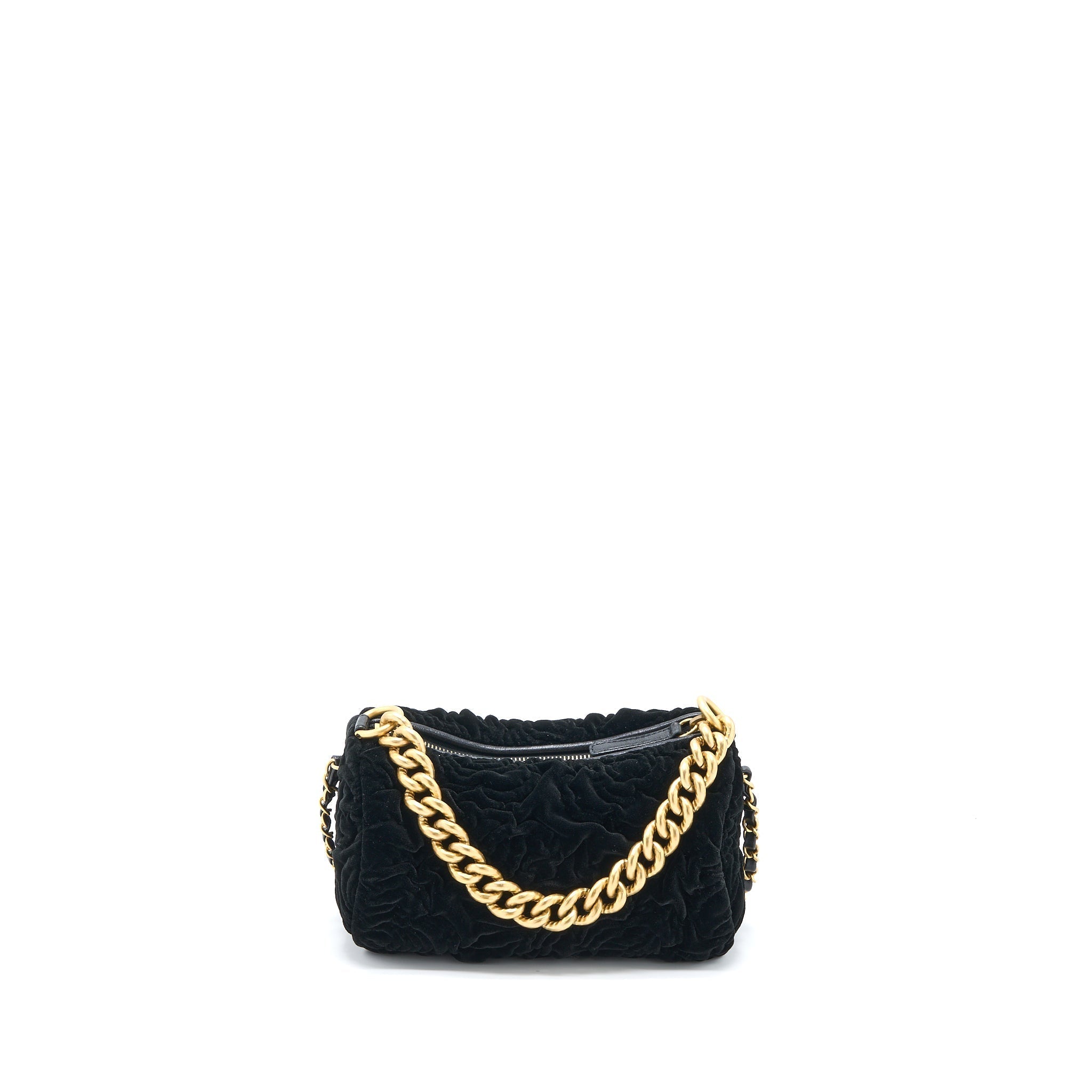 chanel-mini-boston-bag-with-chain-camellia-velvet-black-ghw-microchip