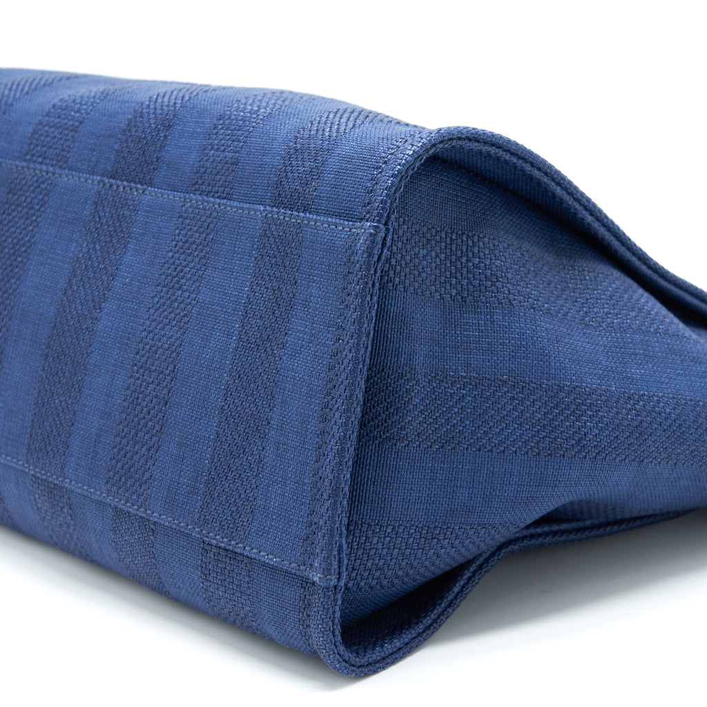 chanel-deauville-tote-bag-canvas-dark-blue-ghw