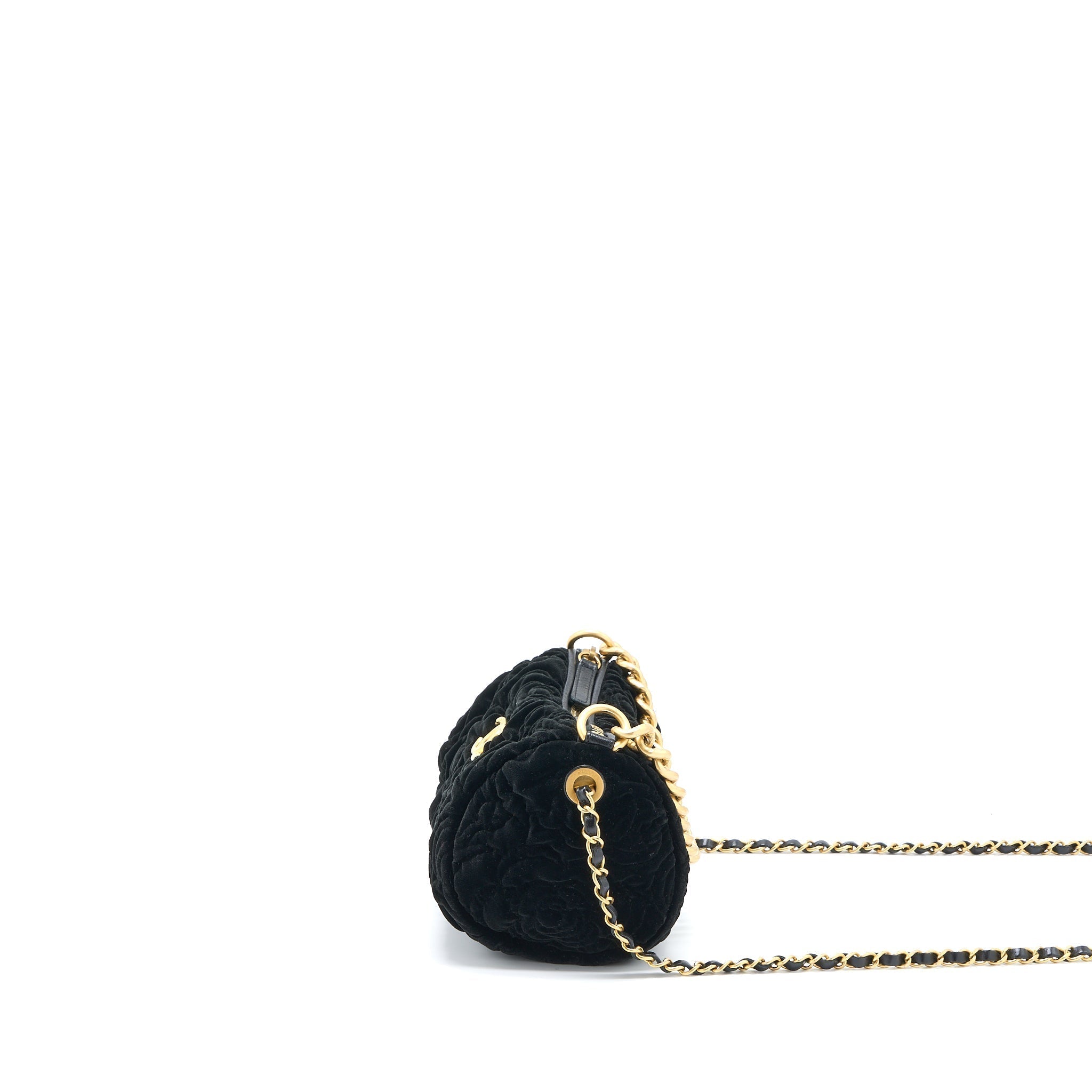 chanel-mini-boston-bag-with-chain-camellia-velvet-black-ghw-microchip