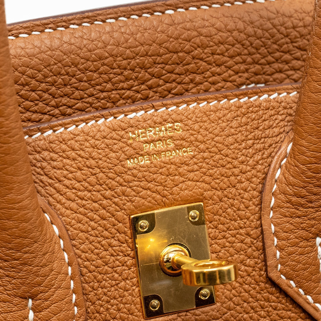 hermes-birkin25-togo-gold-ghw-stamp-u