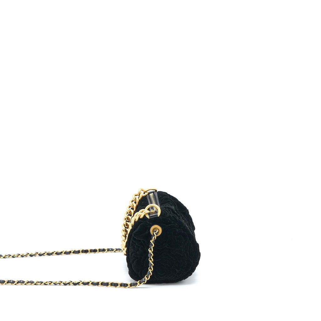 chanel-mini-boston-bag-with-chain-camellia-velvet-black-ghw-microchip