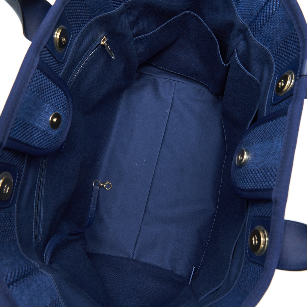 chanel-deauville-tote-bag-canvas-dark-blue-ghw