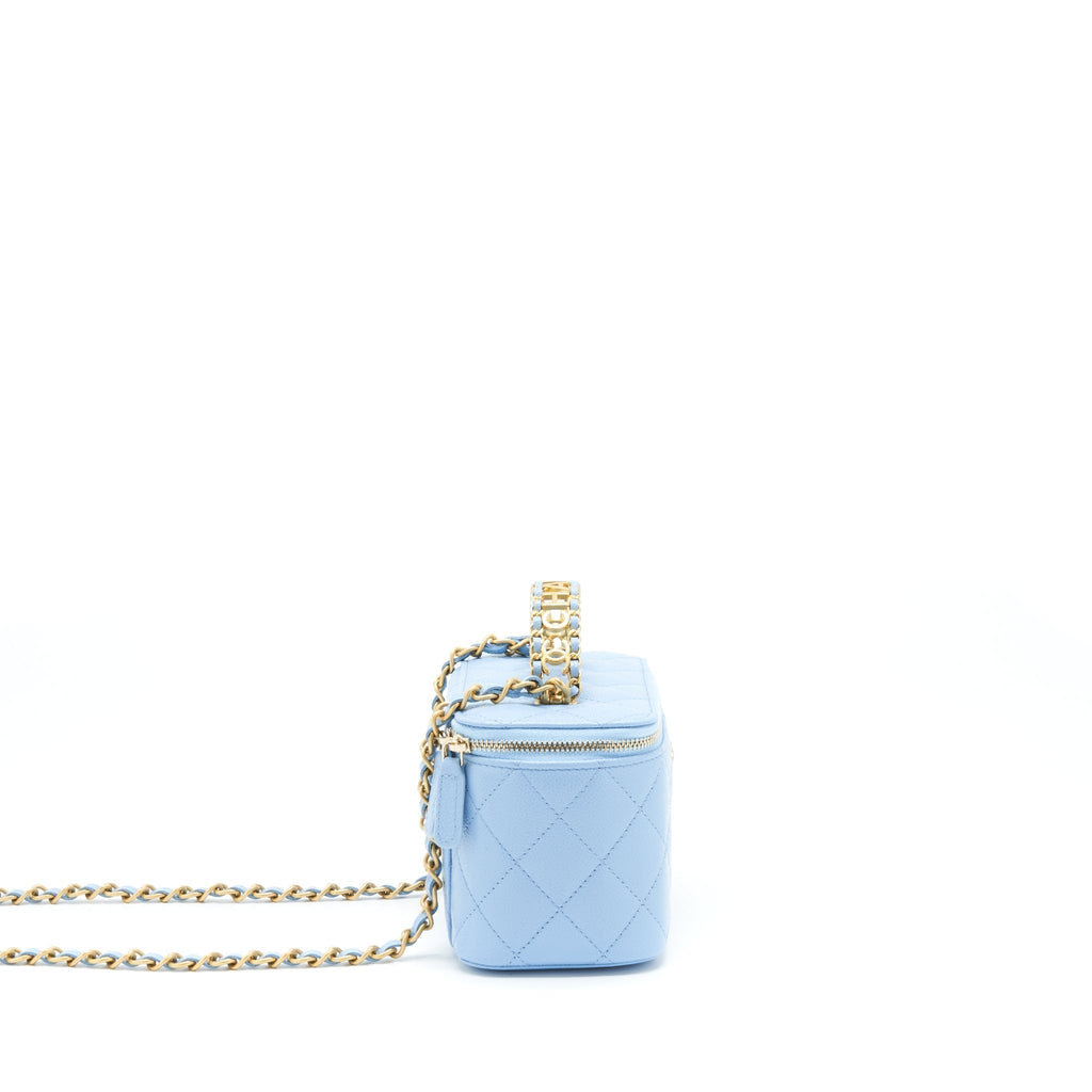 chanel-22s-letter-handle-long-vanity-with-chain-caviar-blue-ghw