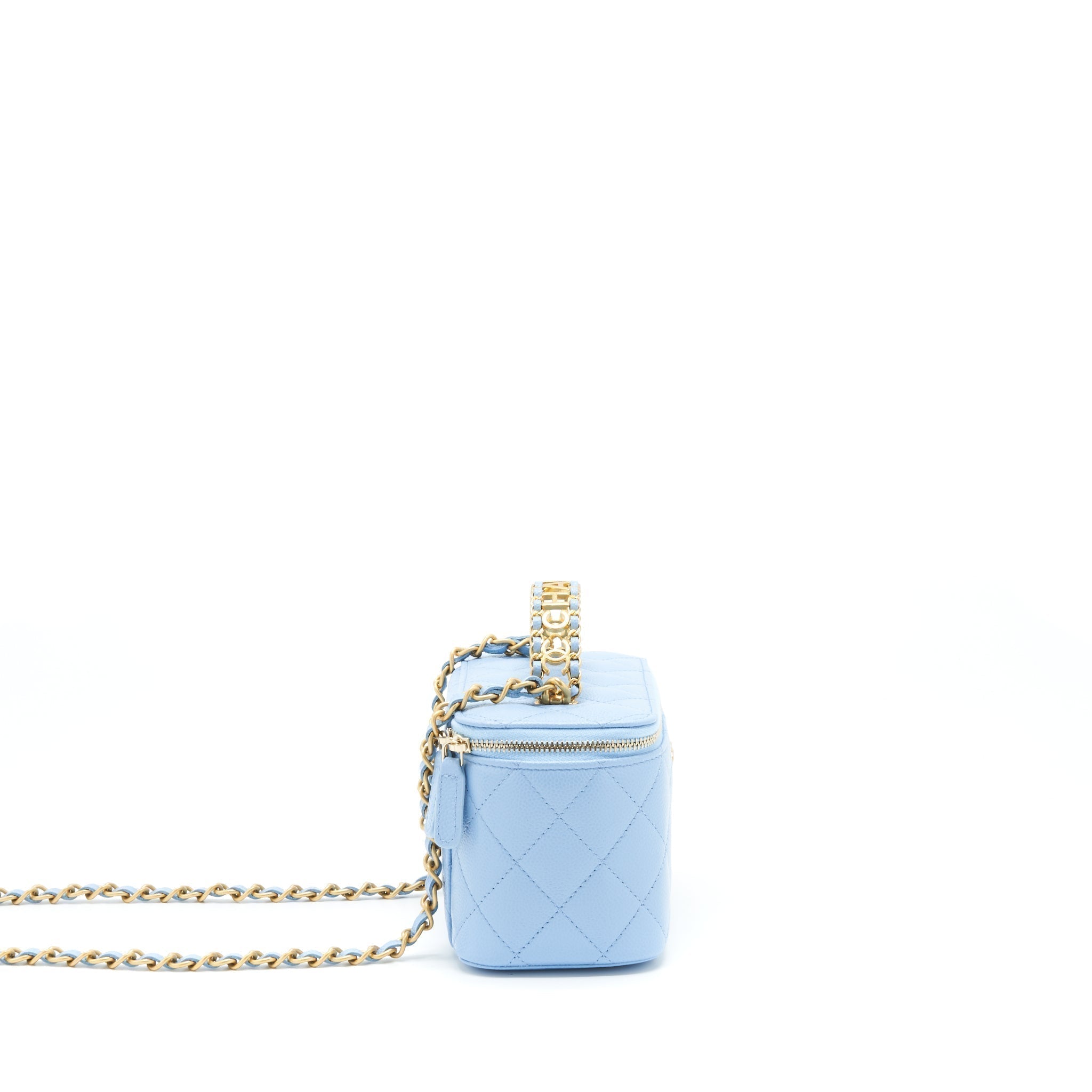 chanel-22s-letter-handle-long-vanity-with-chain-caviar-blue-ghw