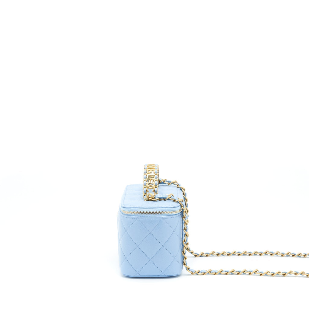 chanel-22s-letter-handle-long-vanity-with-chain-caviar-blue-ghw
