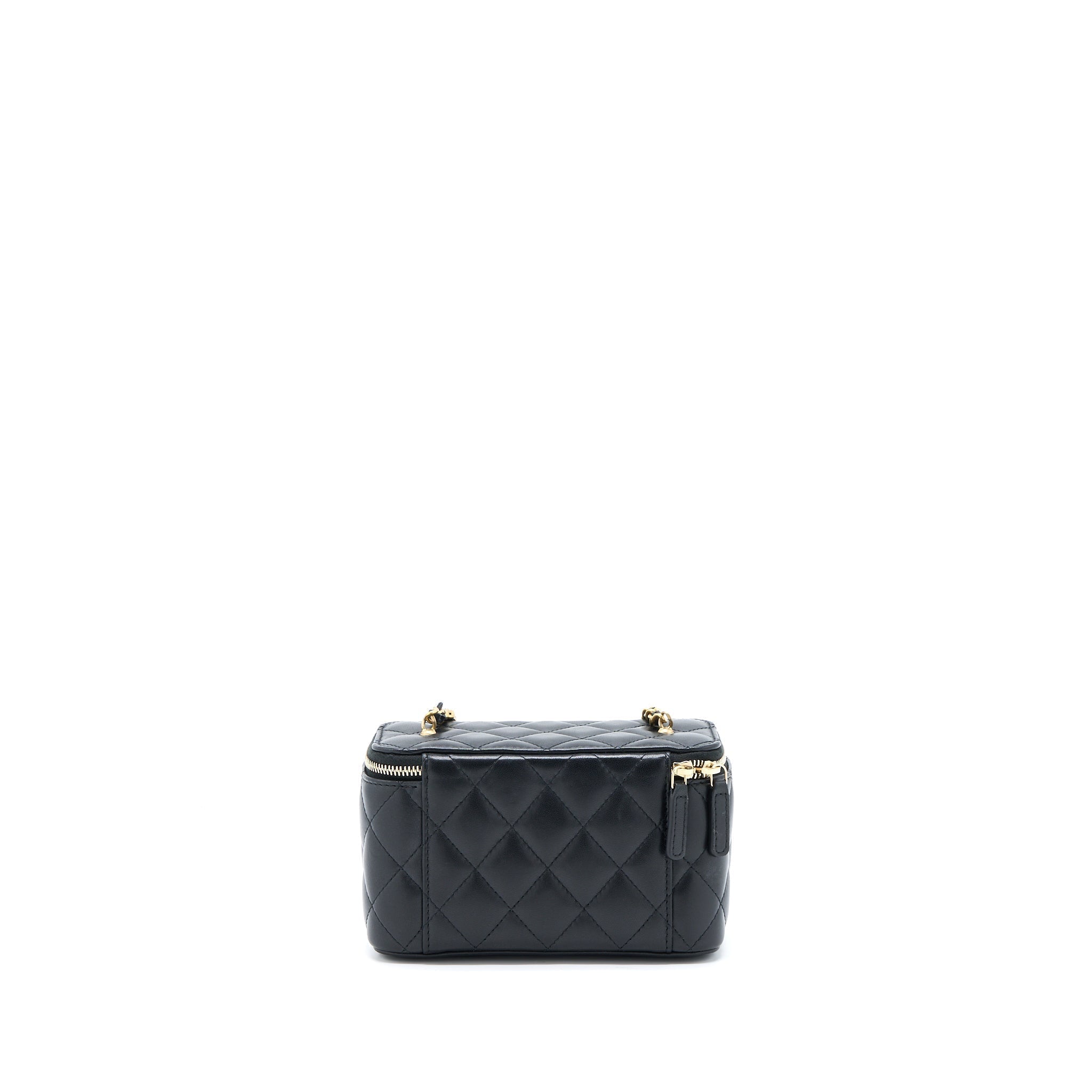 chanel-pear-crush-long-vanity-with-chain-lambskin-black-ghw-microchip