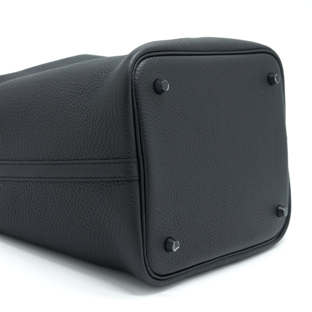 hermes-picotin-22-clemence-so-black-stamp-z