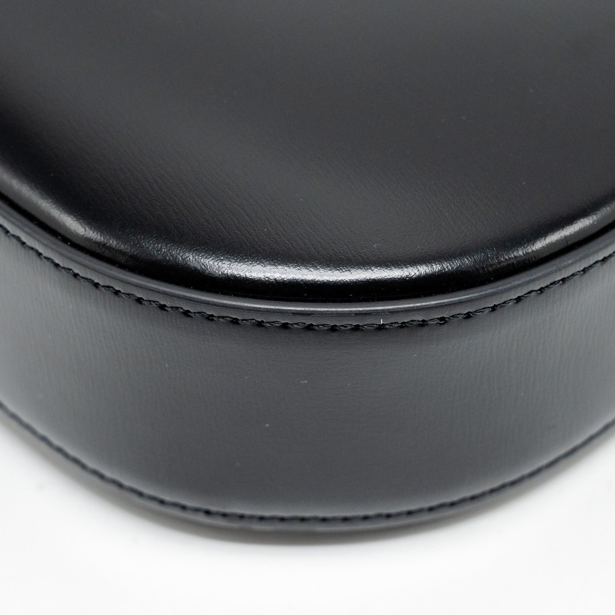 celine-medium-tilly-chic-shoulder-bag-shiny-calfskin-black-ghw-copy