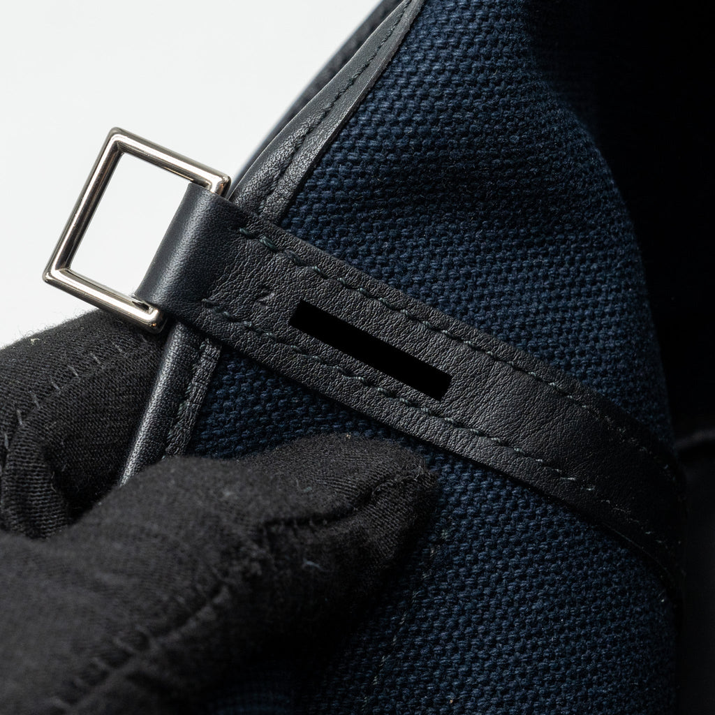 hermes-picotin-cargo-18-lock-bag-canvas-swift-blue-marine-noir-shw-stamp-z