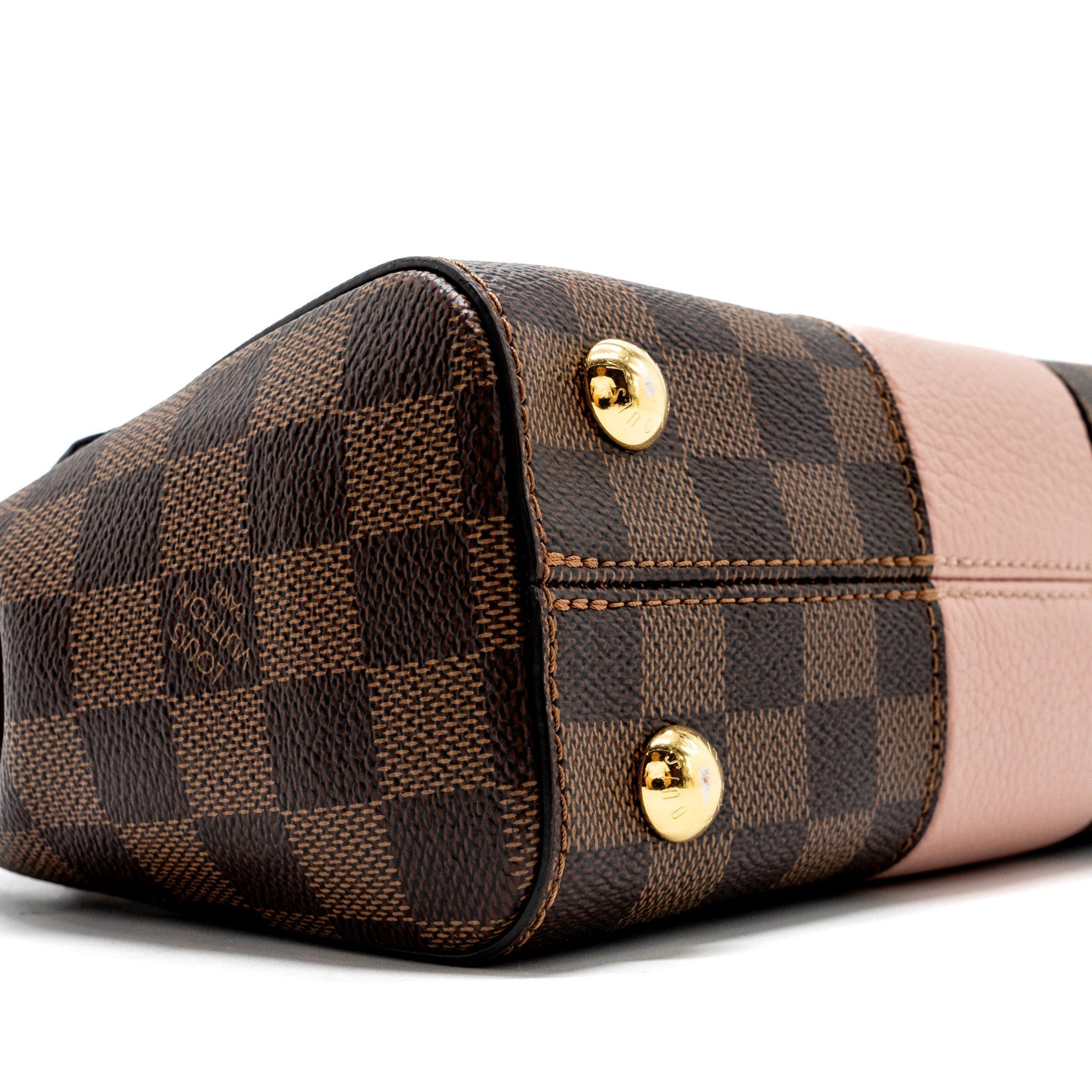louis-vuitton-cluny-bb-damier-ebene-pink-ghw