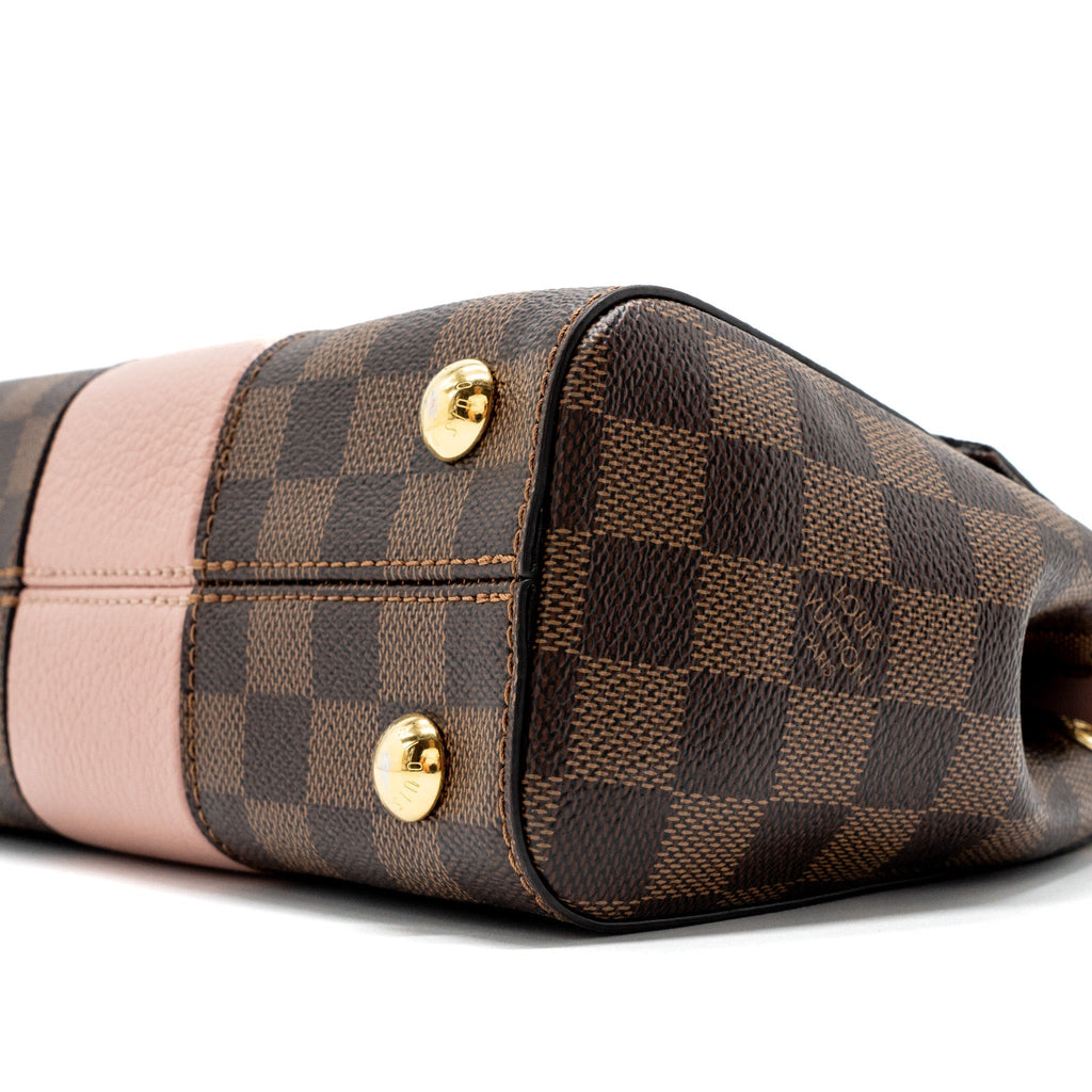 louis-vuitton-cluny-bb-damier-ebene-pink-ghw