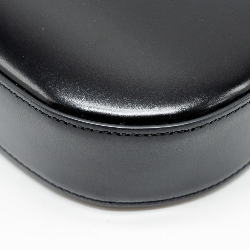 celine-medium-tilly-chic-shoulder-bag-shiny-calfskin-black-ghw-copy
