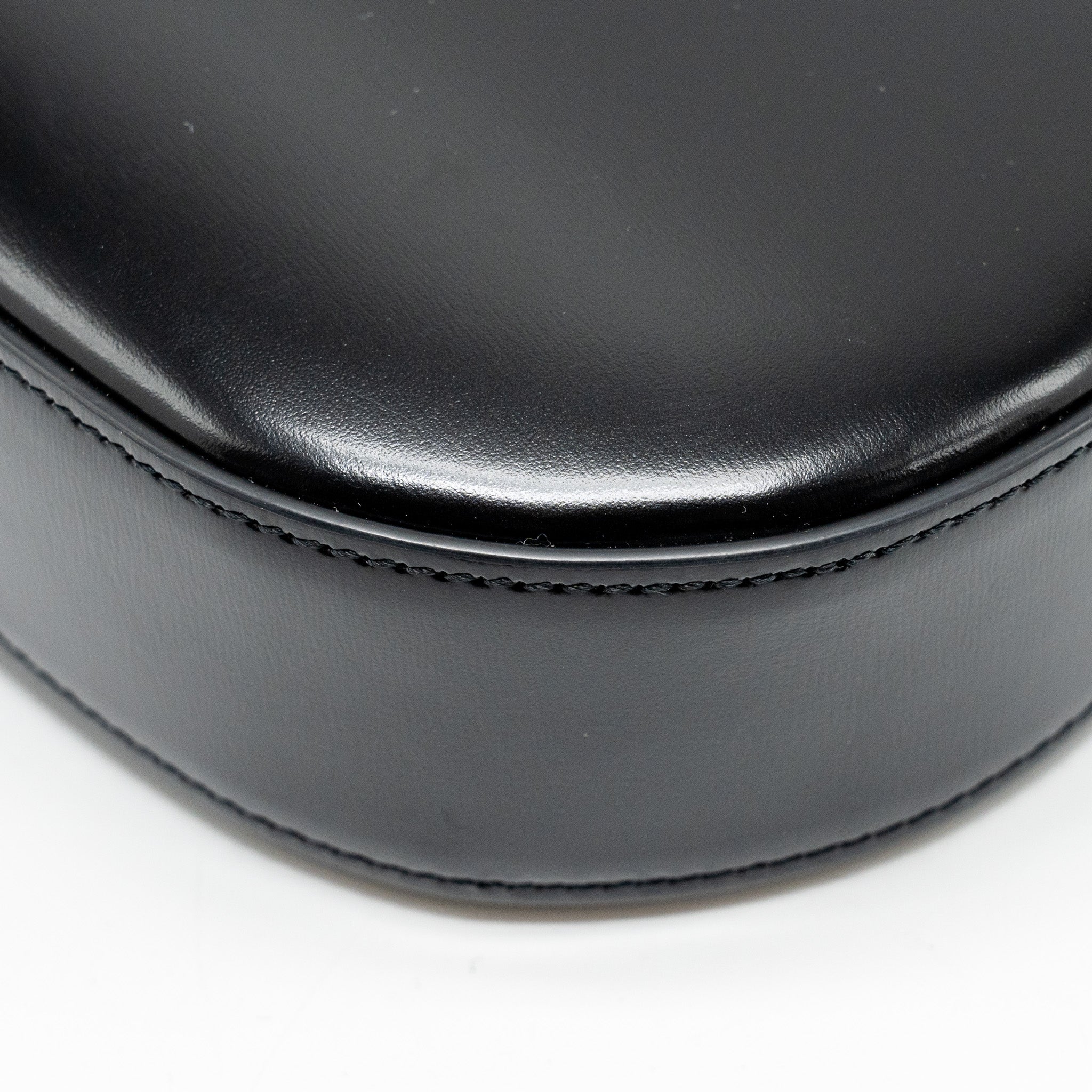 celine-medium-tilly-chic-shoulder-bag-shiny-calfskin-black-ghw-copy