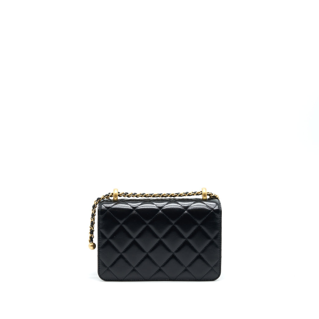 chanel-21a-gold-crush-mini-flap-bag-calfskin-black-ghw