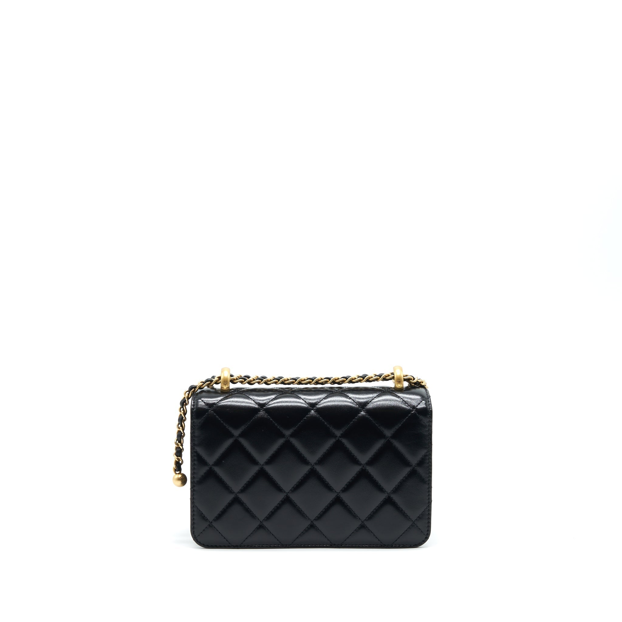 chanel-21a-gold-crush-mini-flap-bag-calfskin-black-ghw